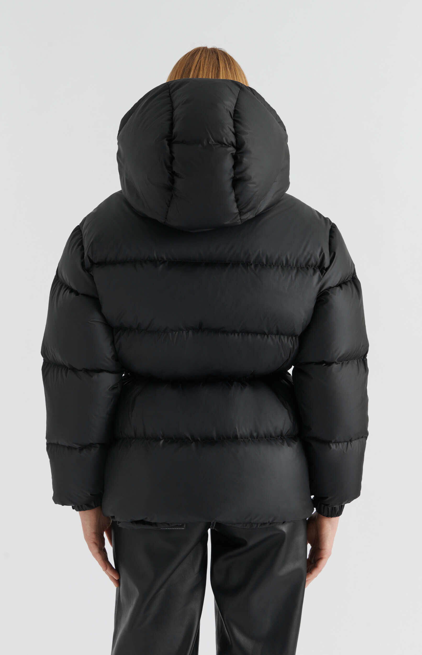 Rhode Down Jacket - Image 3