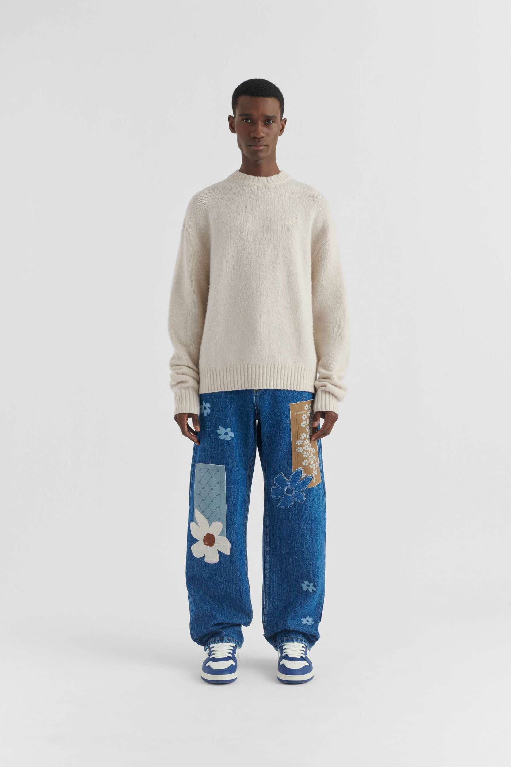 Clay Signature Sweater - Image 8