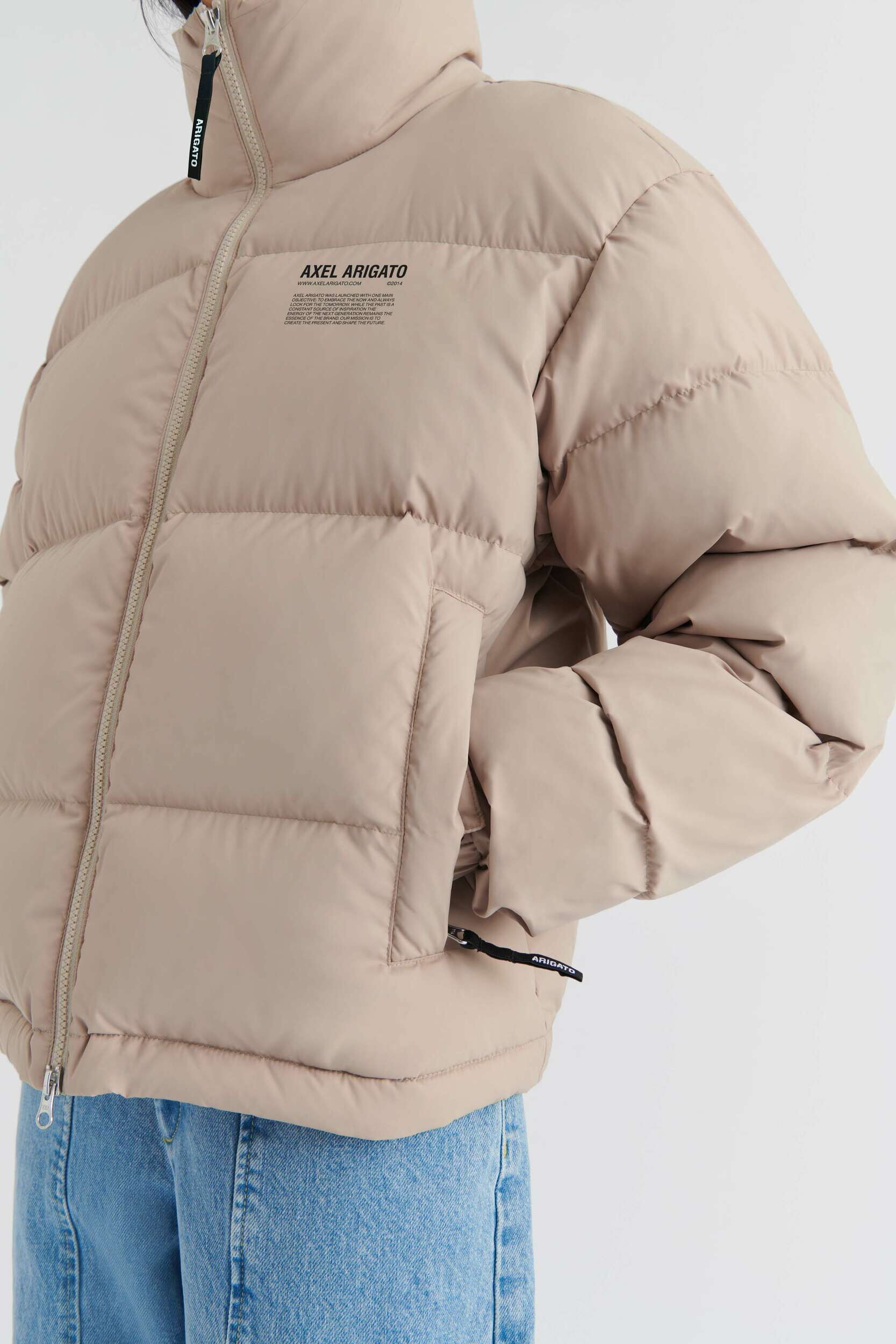 Observer Puffer Jacket - Image 5