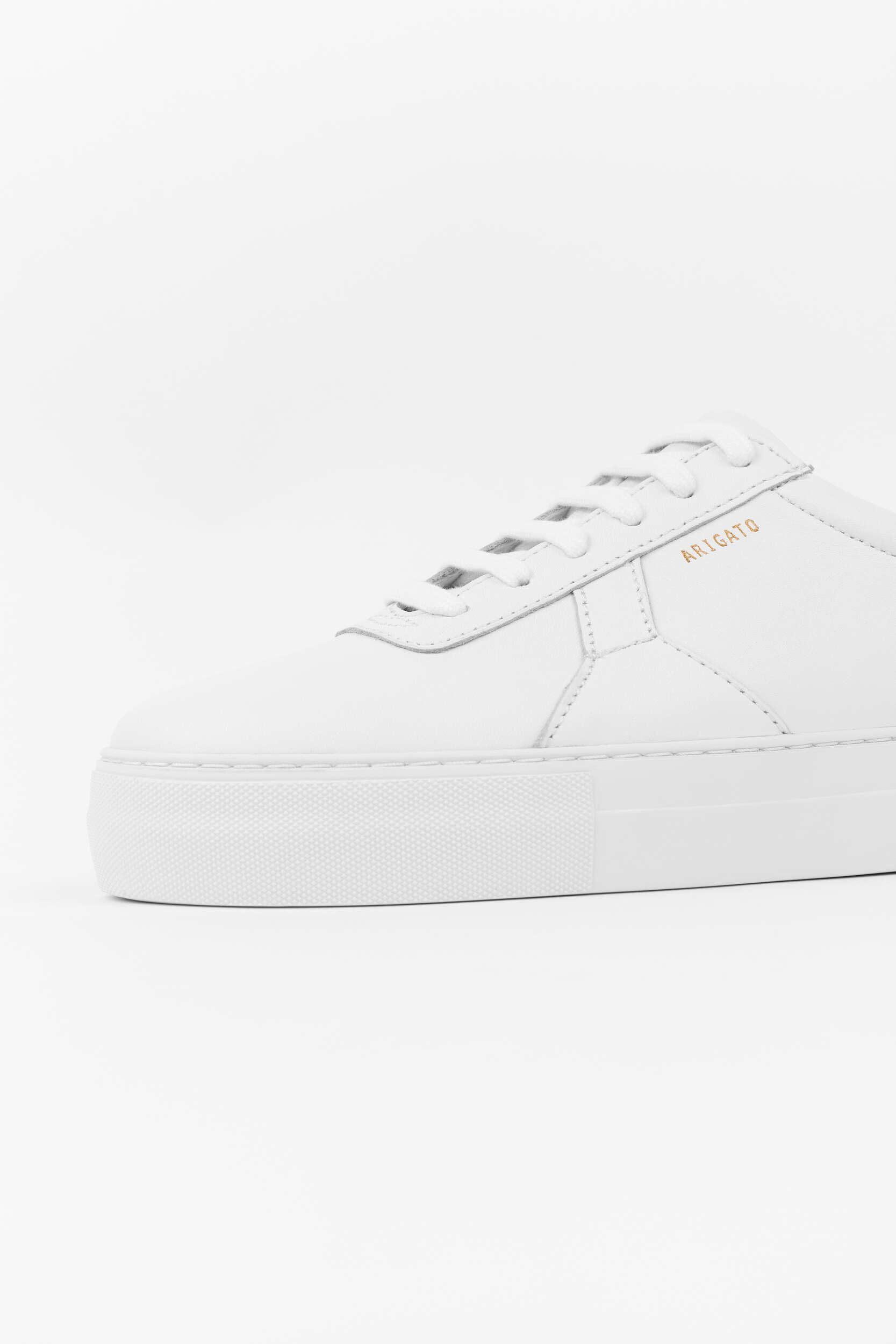 Platform Sneaker - Image 3