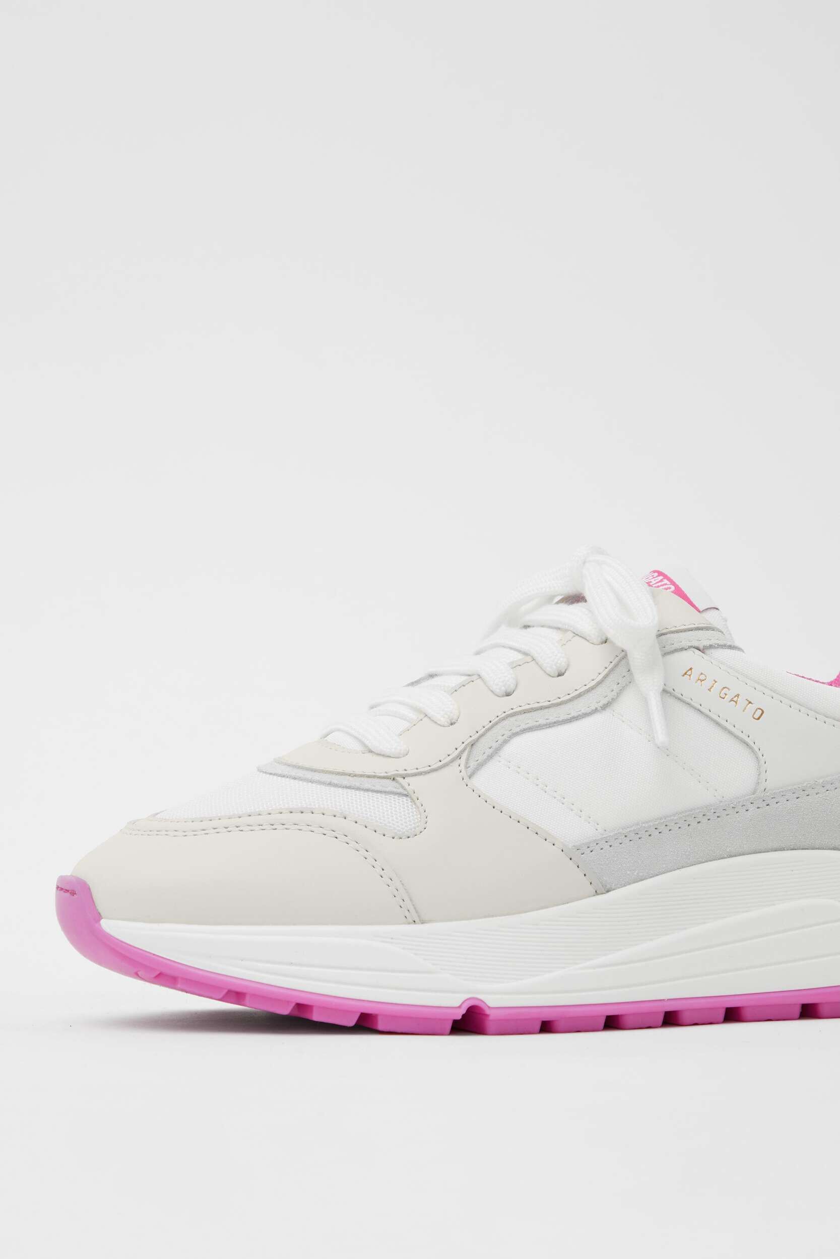 Rush Sneaker - Image 3