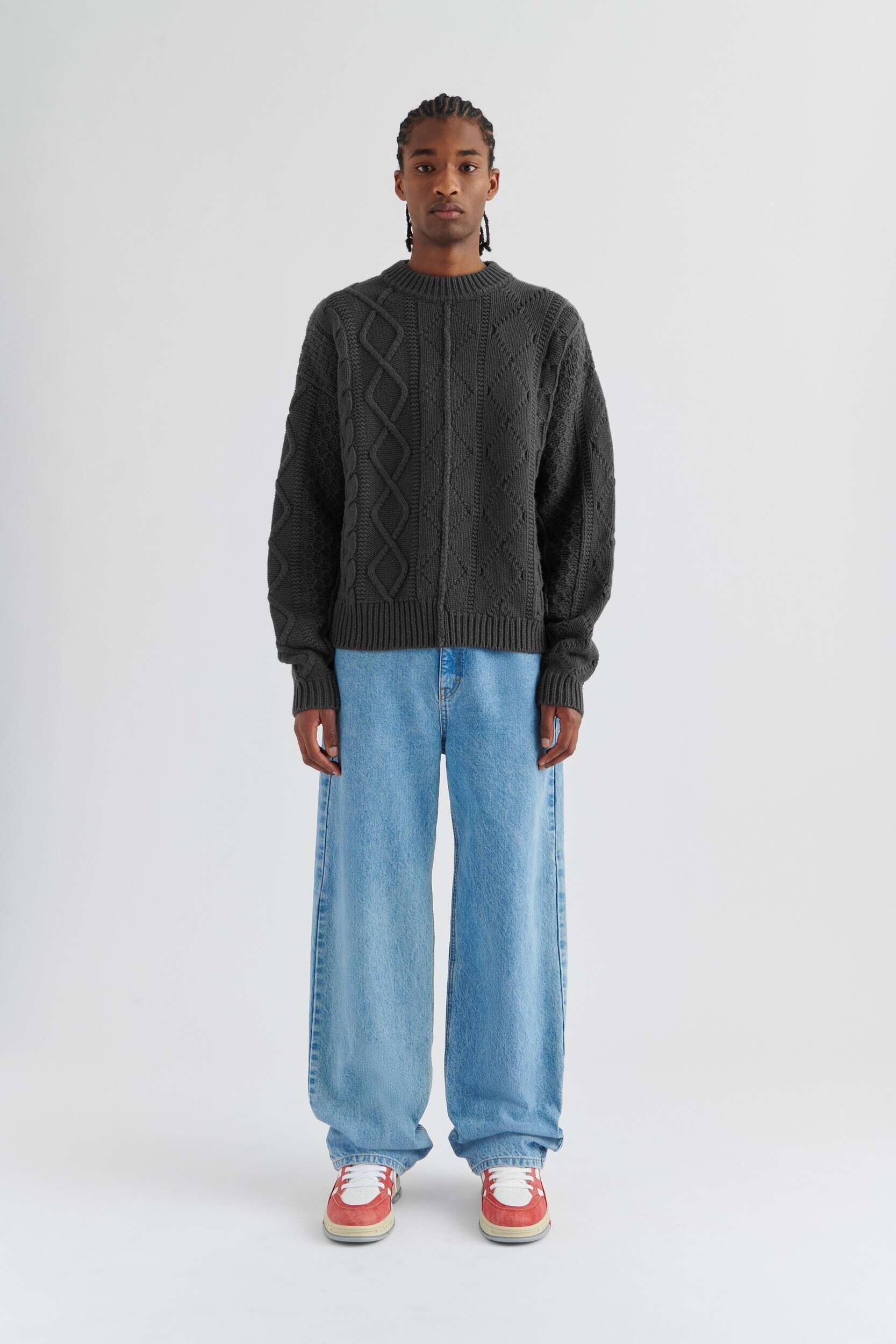 Noble Sweater - Image 7