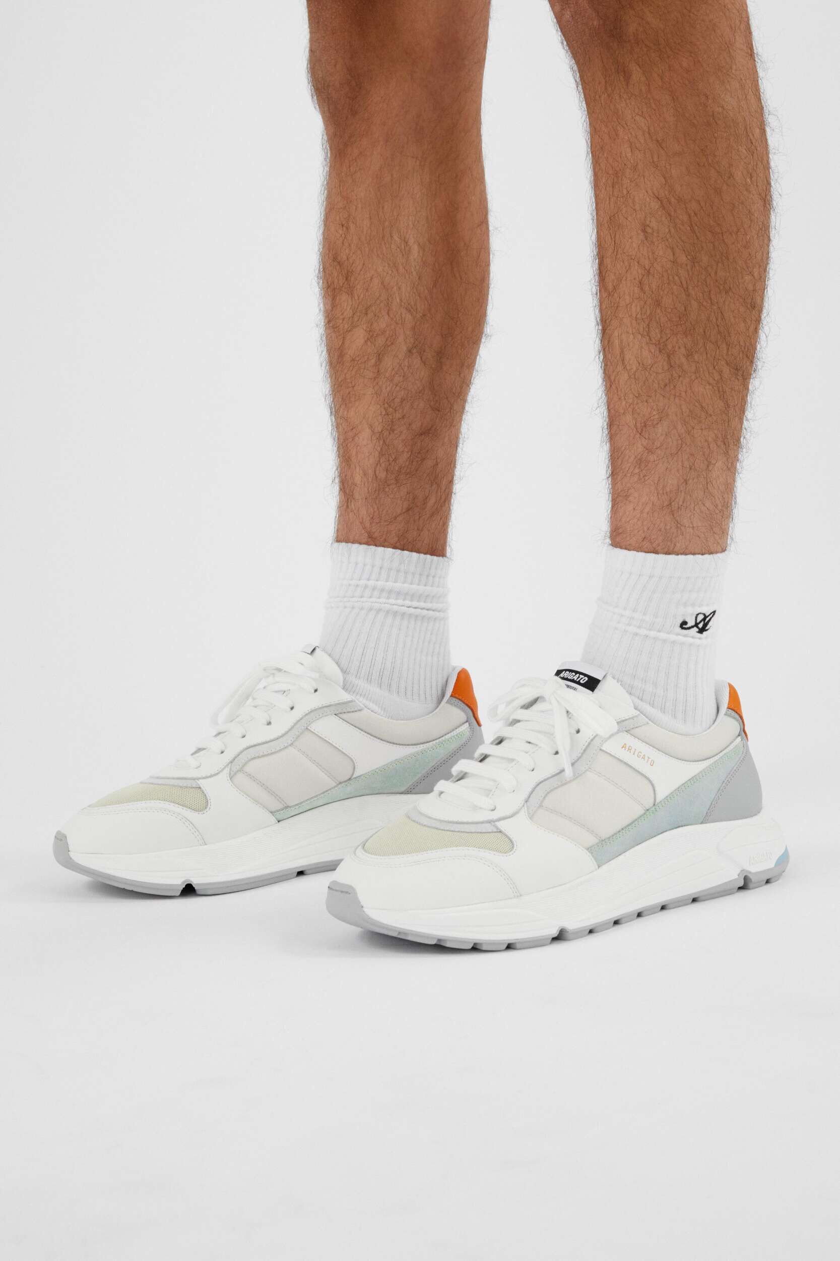 Rush Sneaker - Image 7