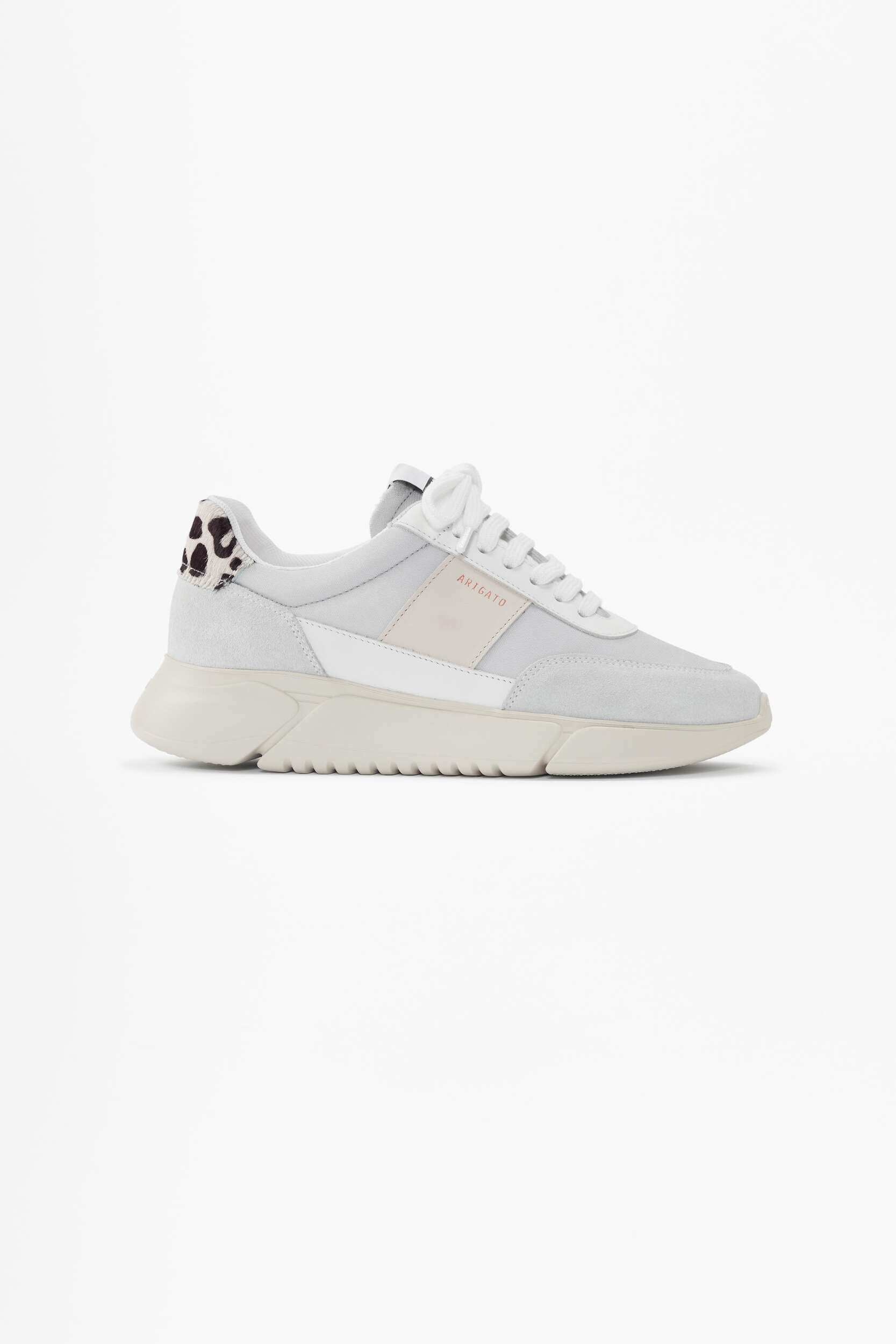Genesis Vintage Runner - Image 2