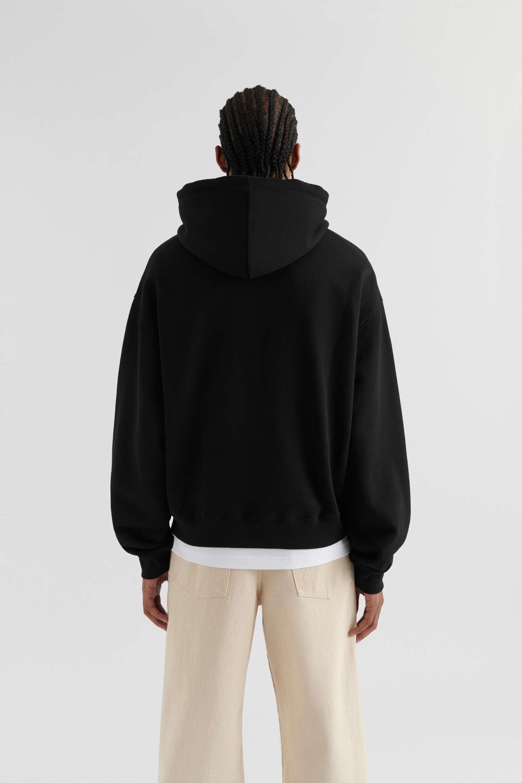 Legend Zip Hoodie - Image 3