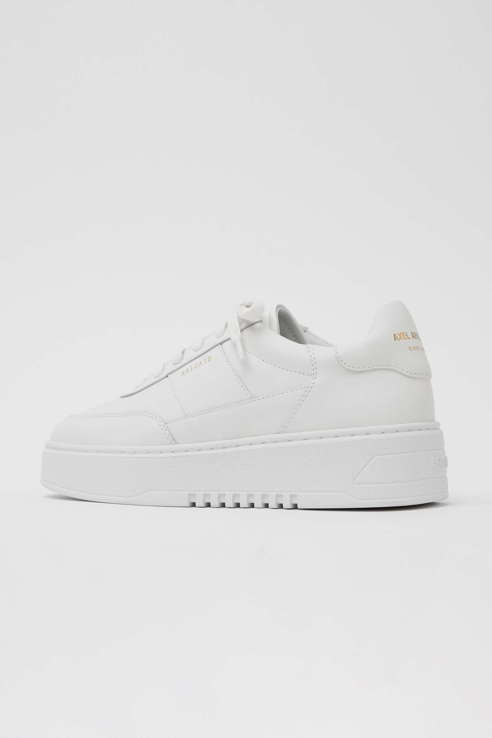 Orbit Vintage Sneaker - Image 8