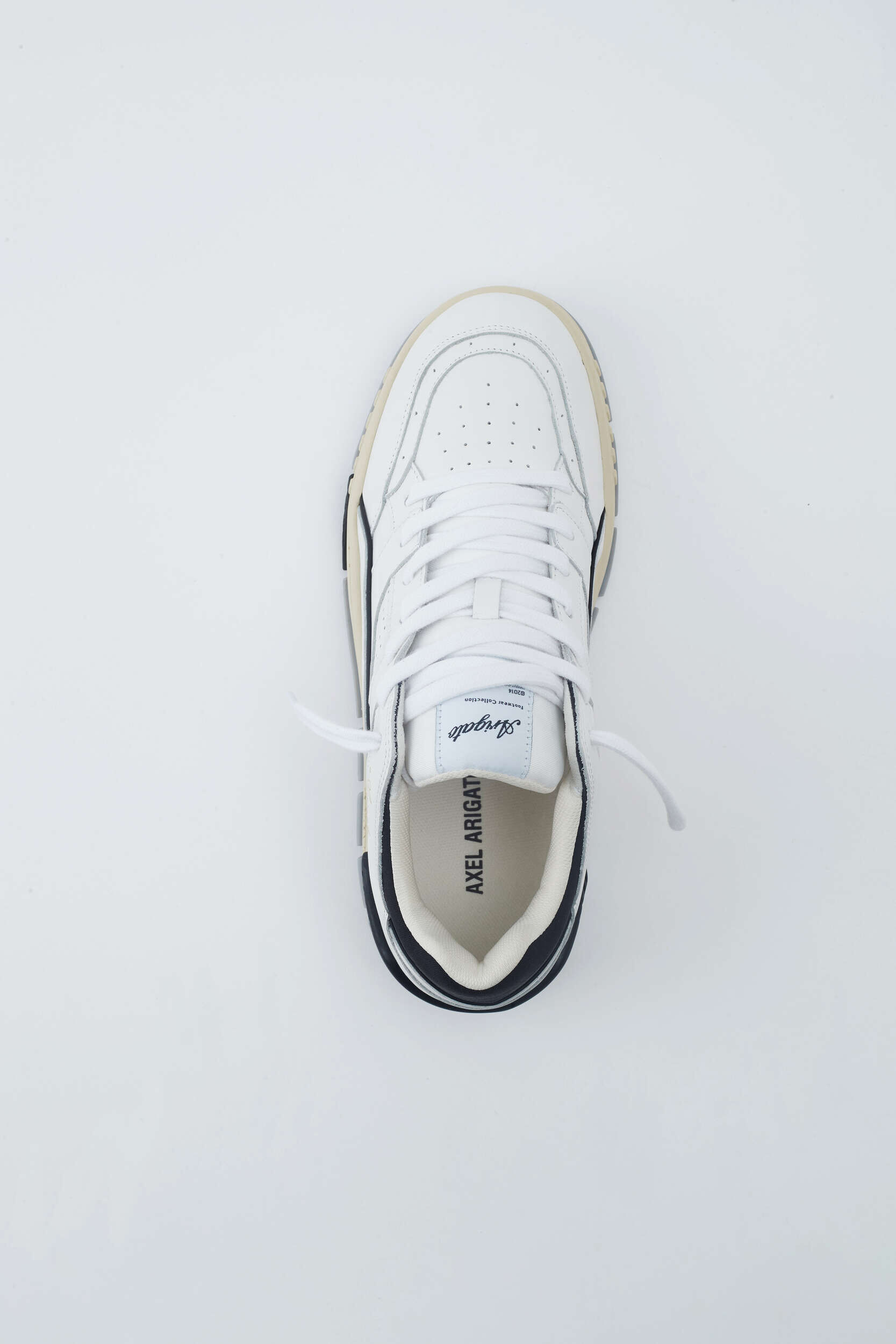 Area Lo Sneaker - Image 11