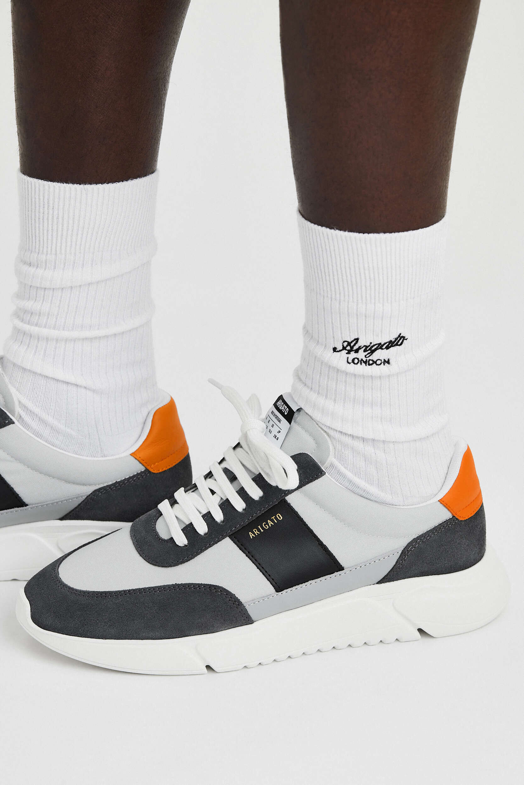 Genesis Vintage Runner - Image 5