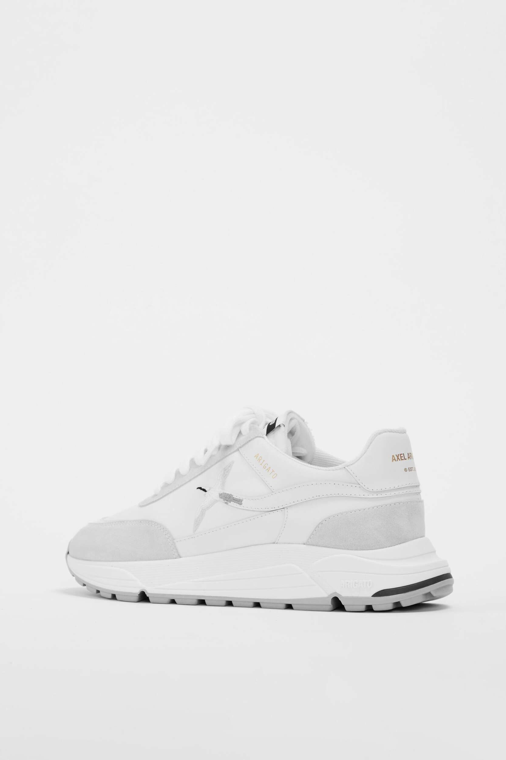 Rush Bee Bird Sneaker - Image 9
