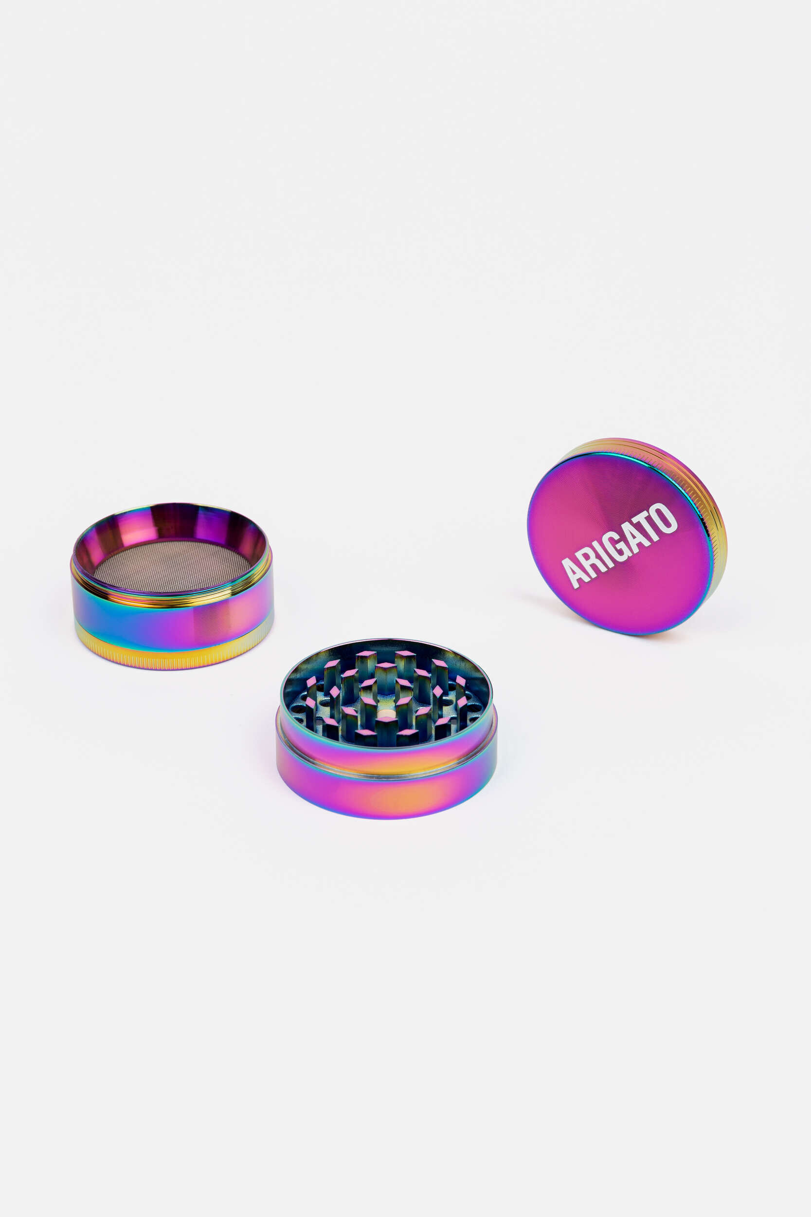 Arigato Rainbow Grinder XL - Image 3