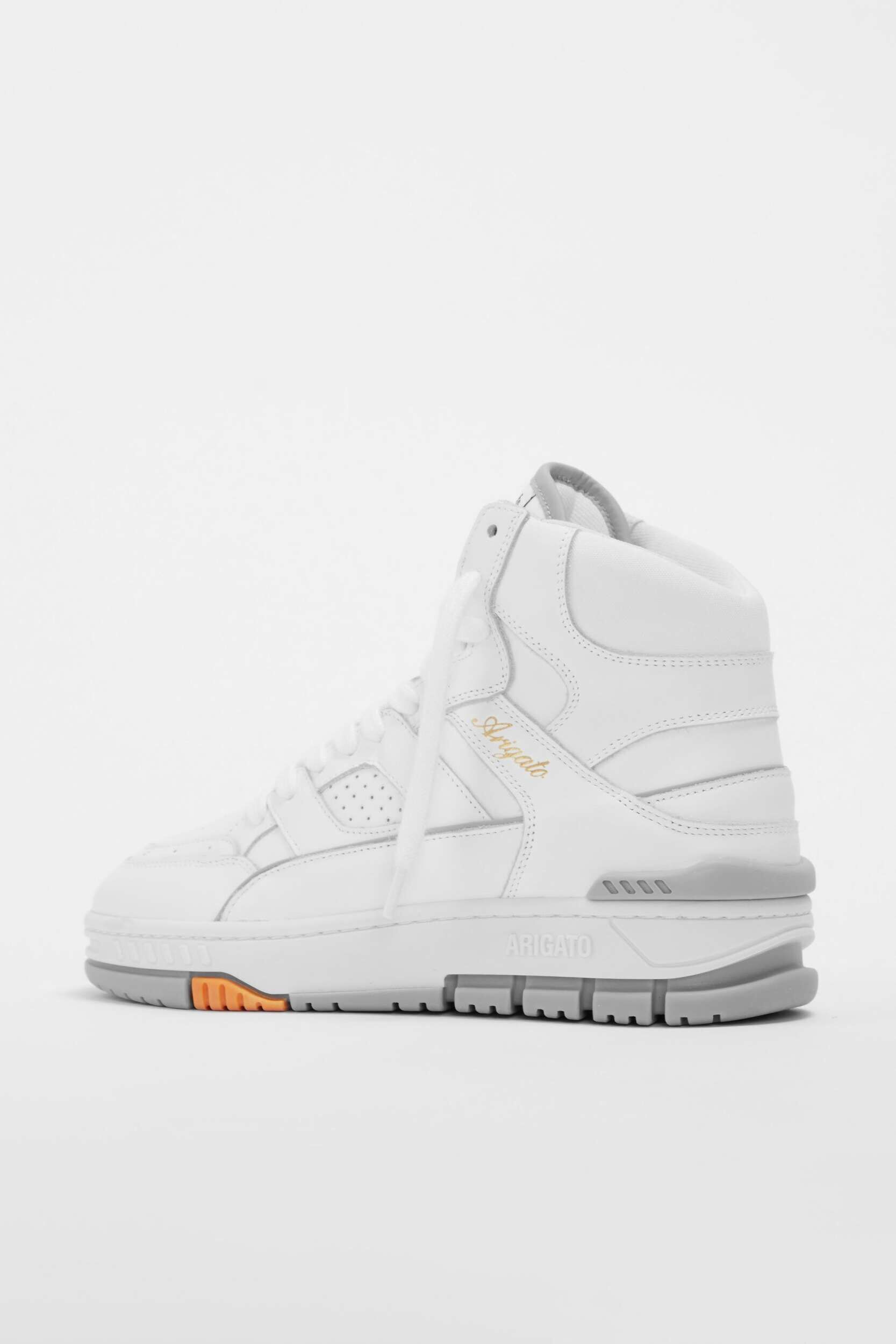 Area Hi Sneaker - Image 5