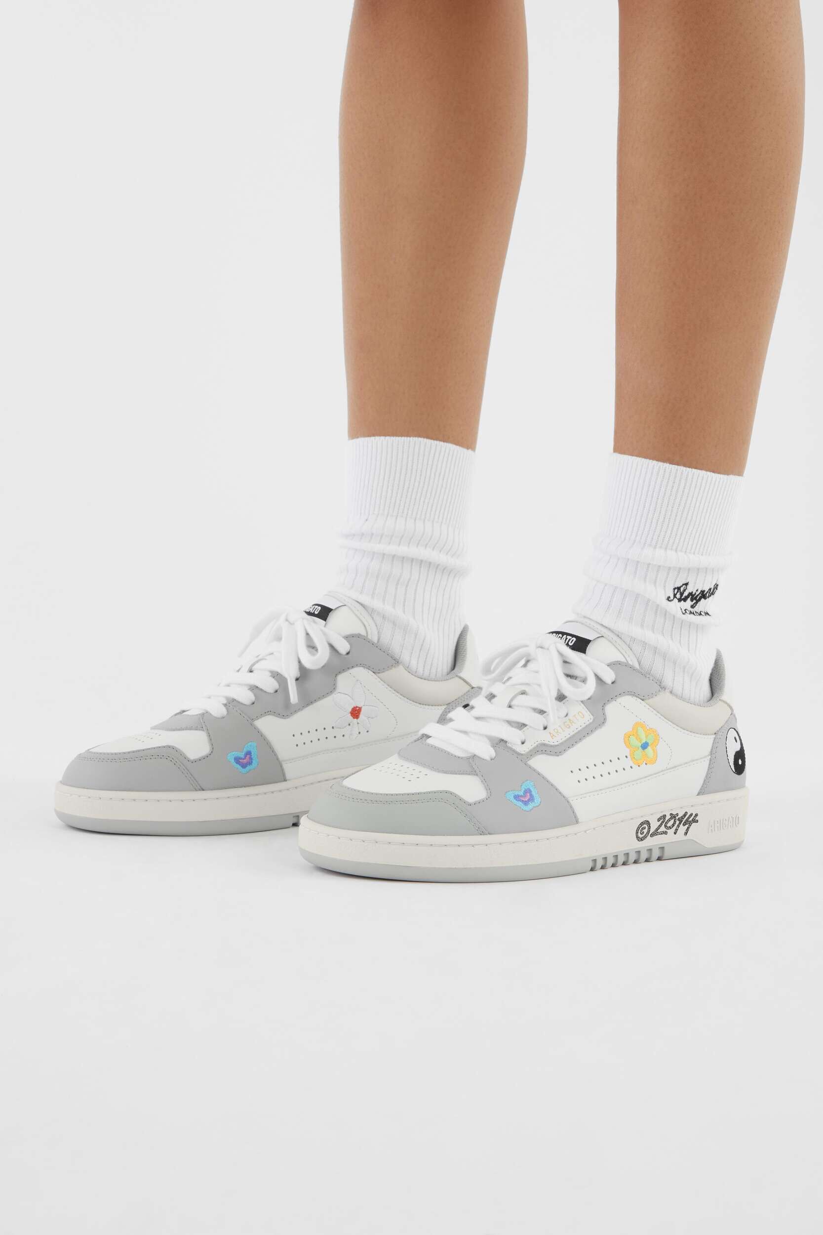 Dice Lo Sneaker - Image 7