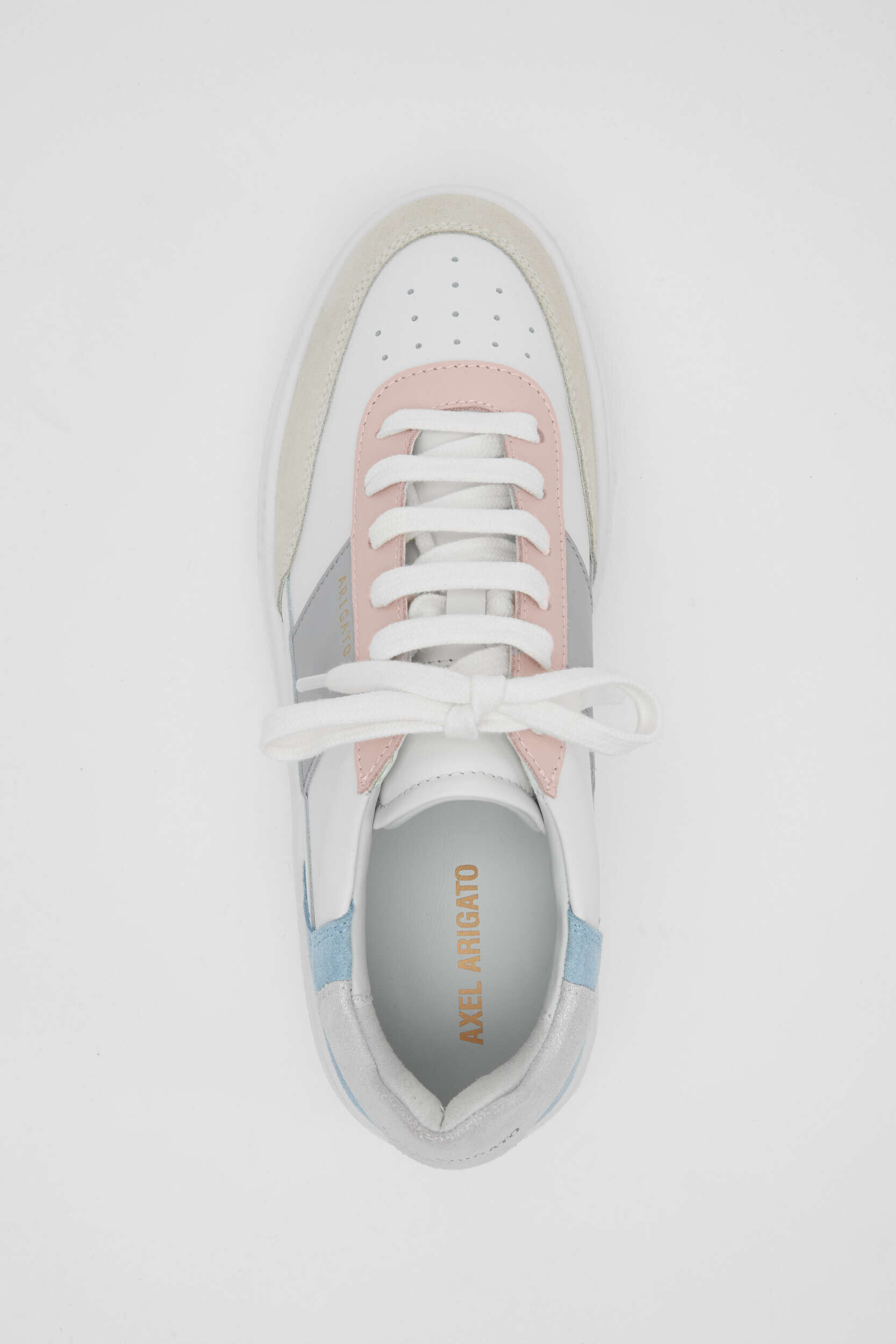 Orbit Vintage Sneaker - Image 14