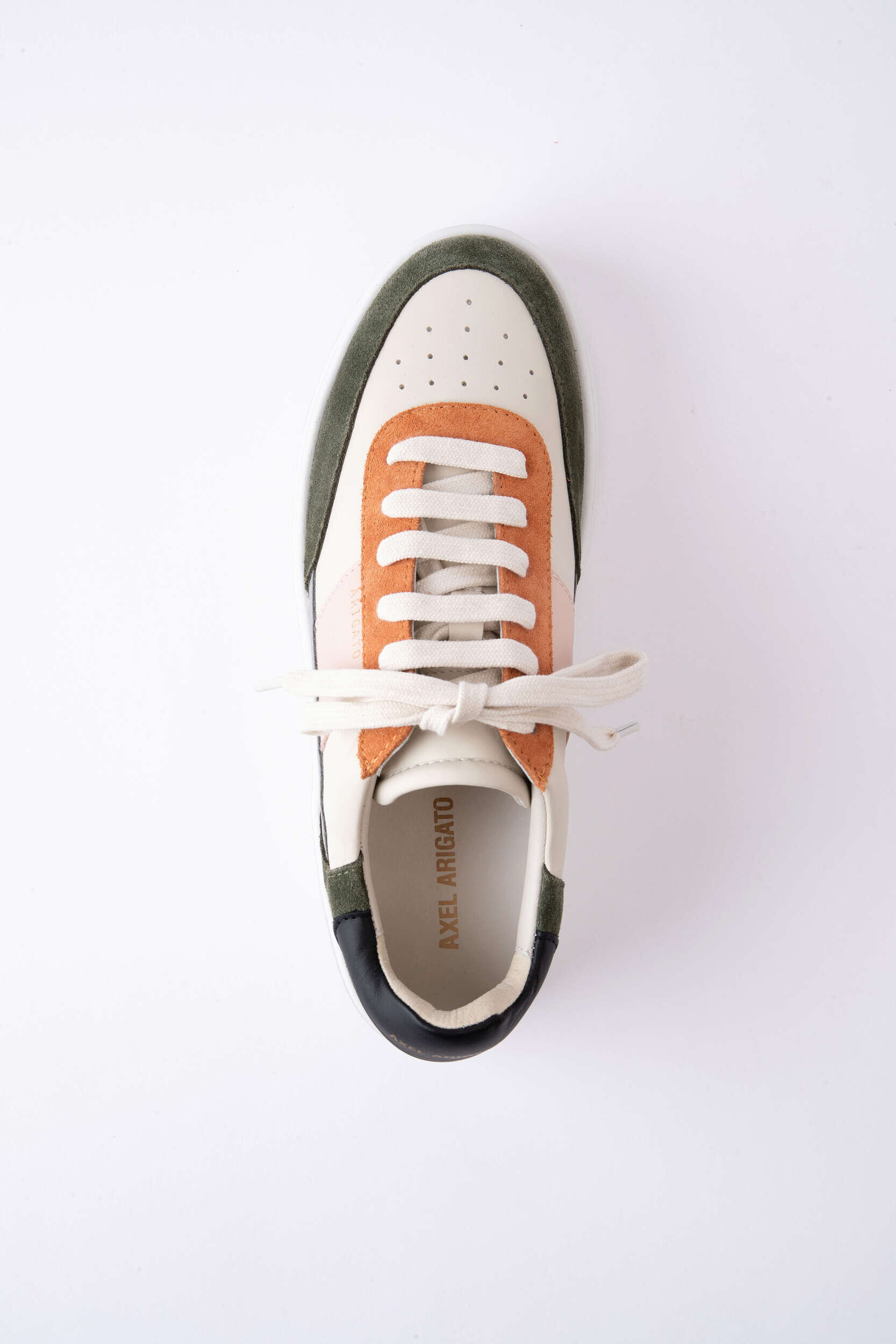 Orbit Vintage Sneaker - Image 9