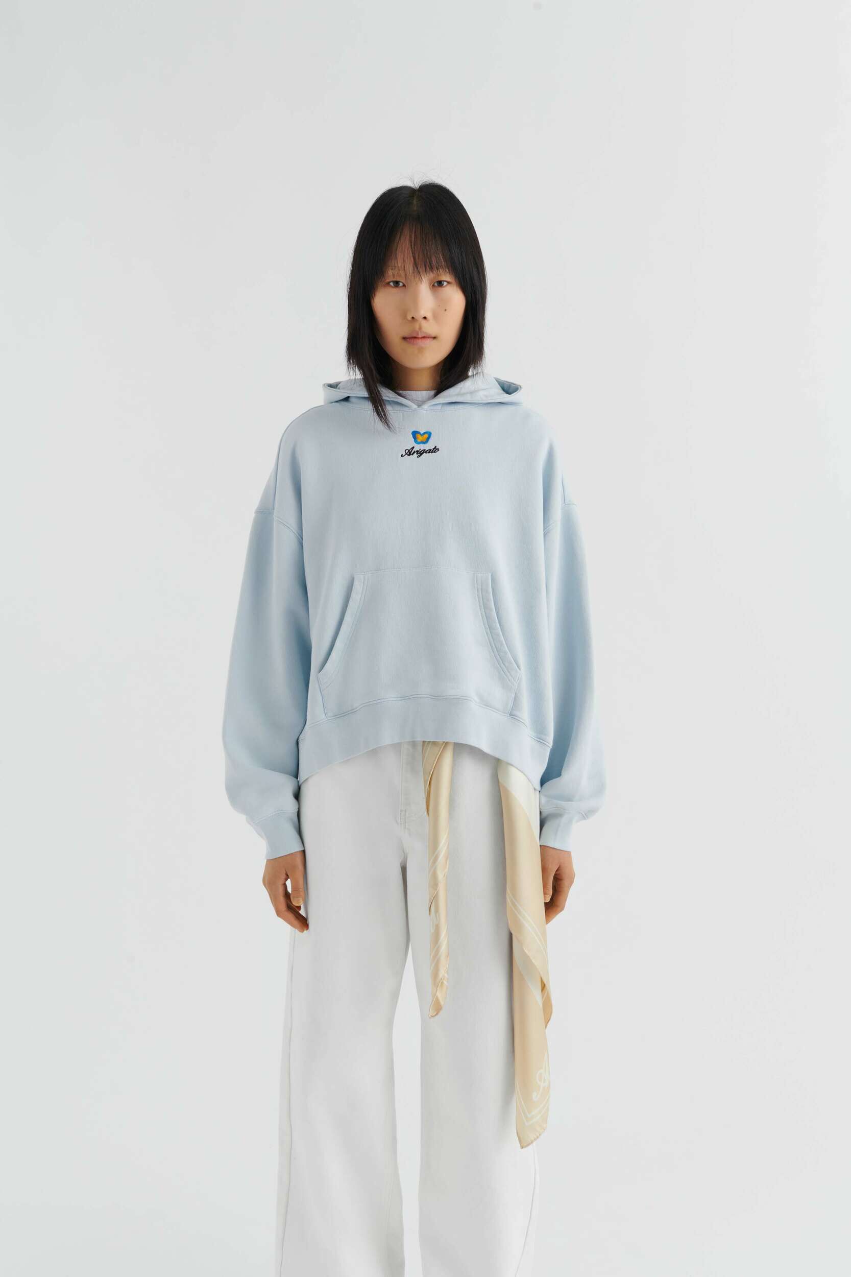 Butterfly Hoodie - Image 2
