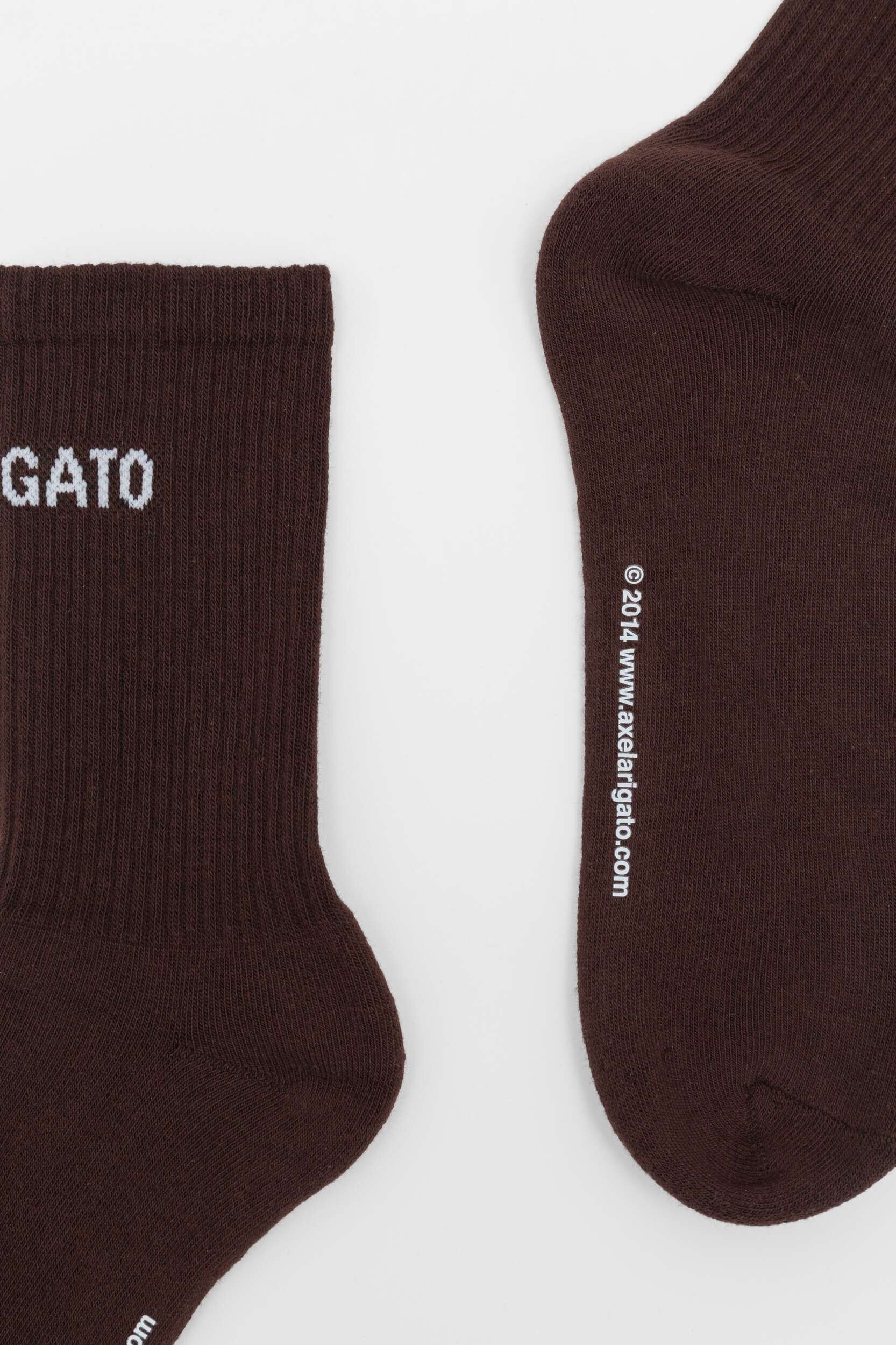Arigato Logo Tube Socks - Image 3