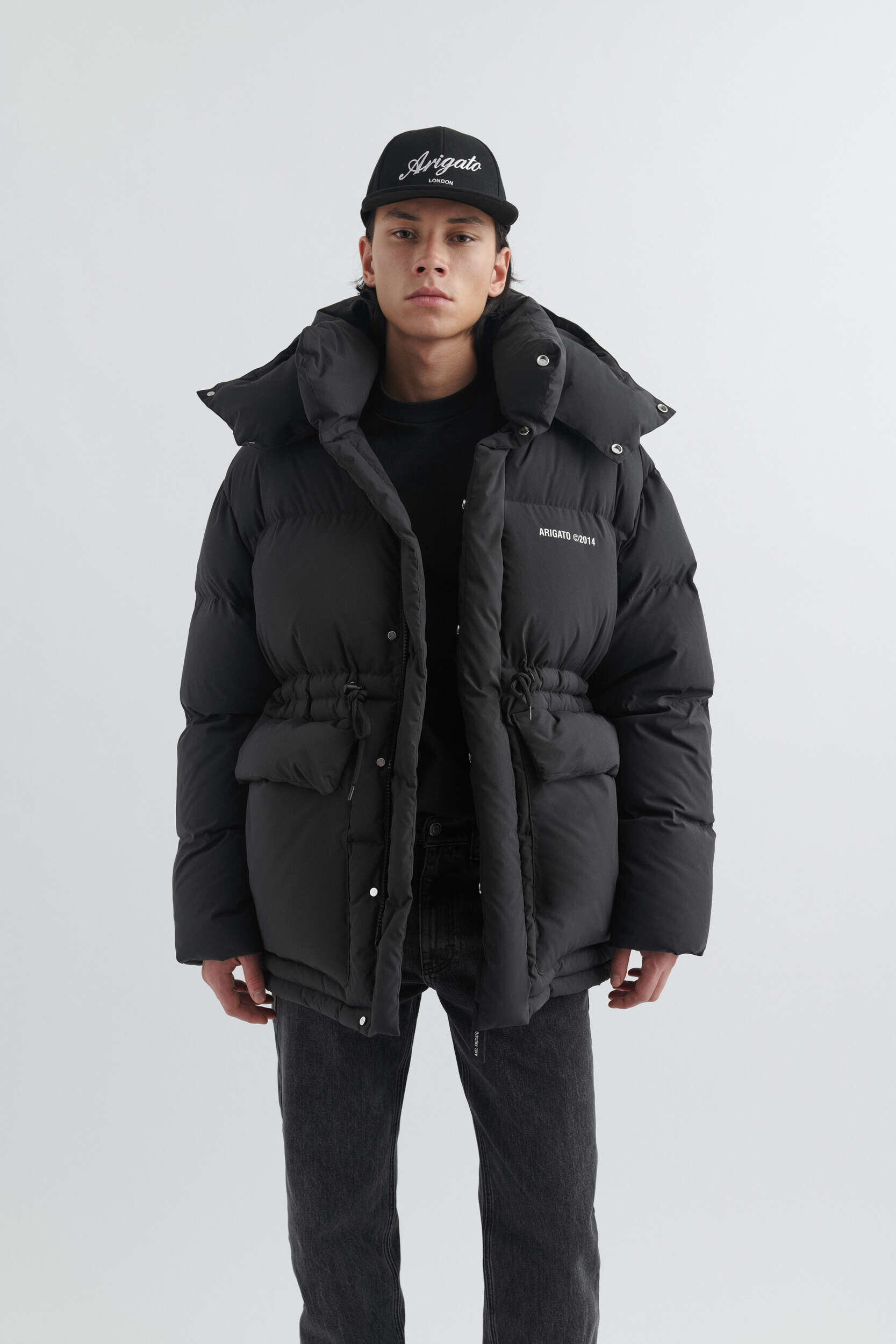 Nebraska Down Parka - Image 2