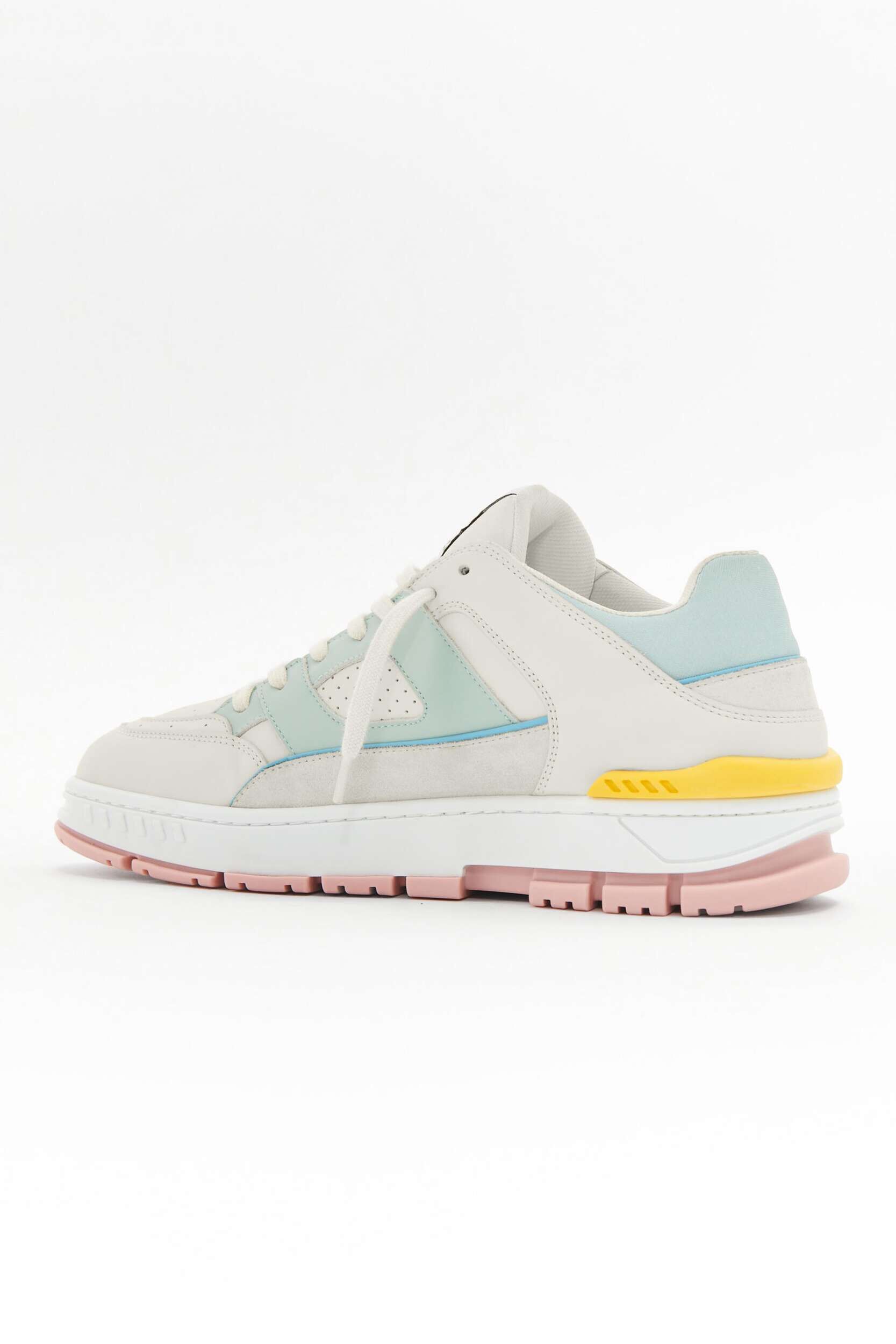 Area Lo Sneaker - Image 8