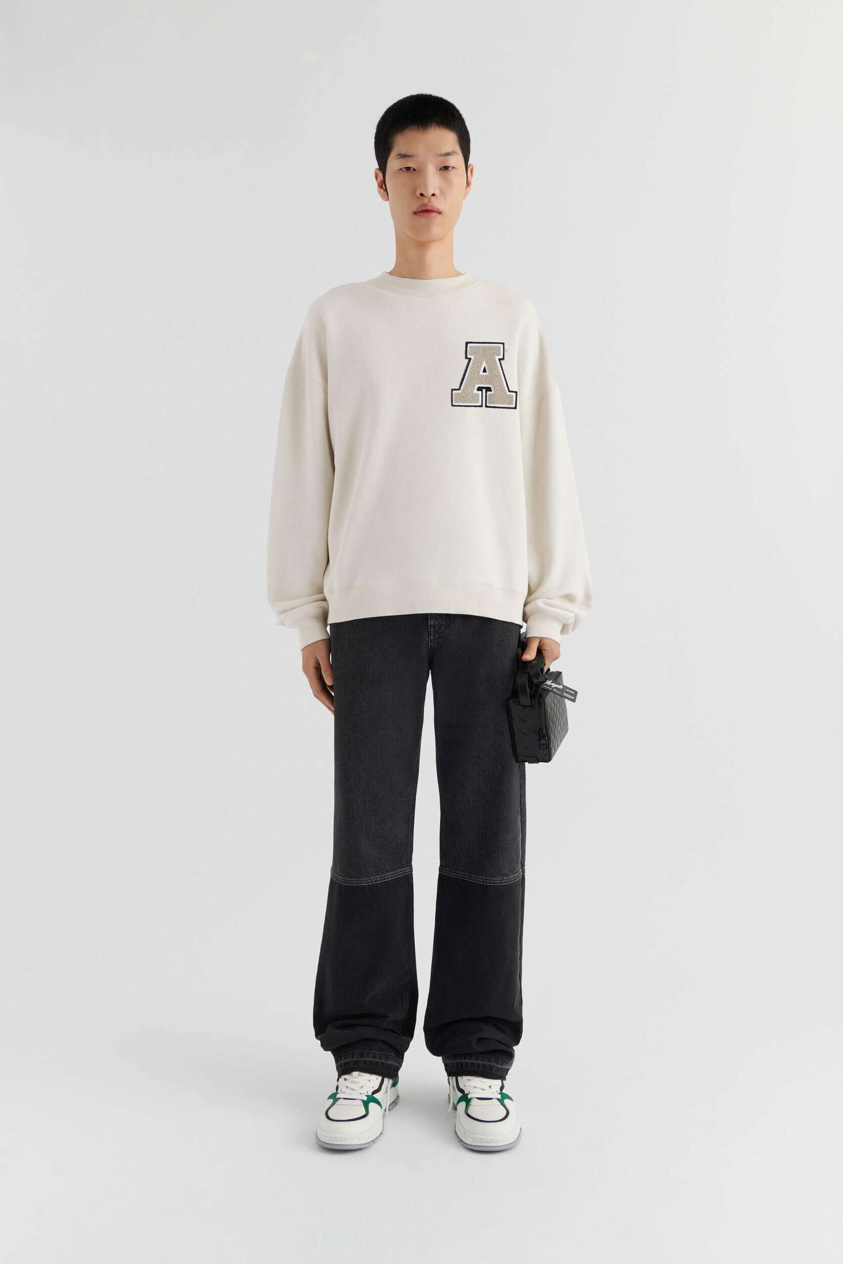 Team Sweatshirt - Image 7