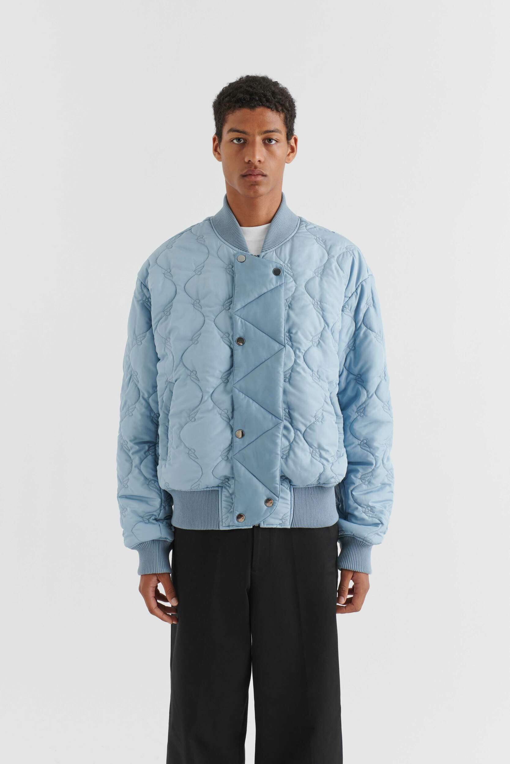 Annex Bomber Jacket - Image 7