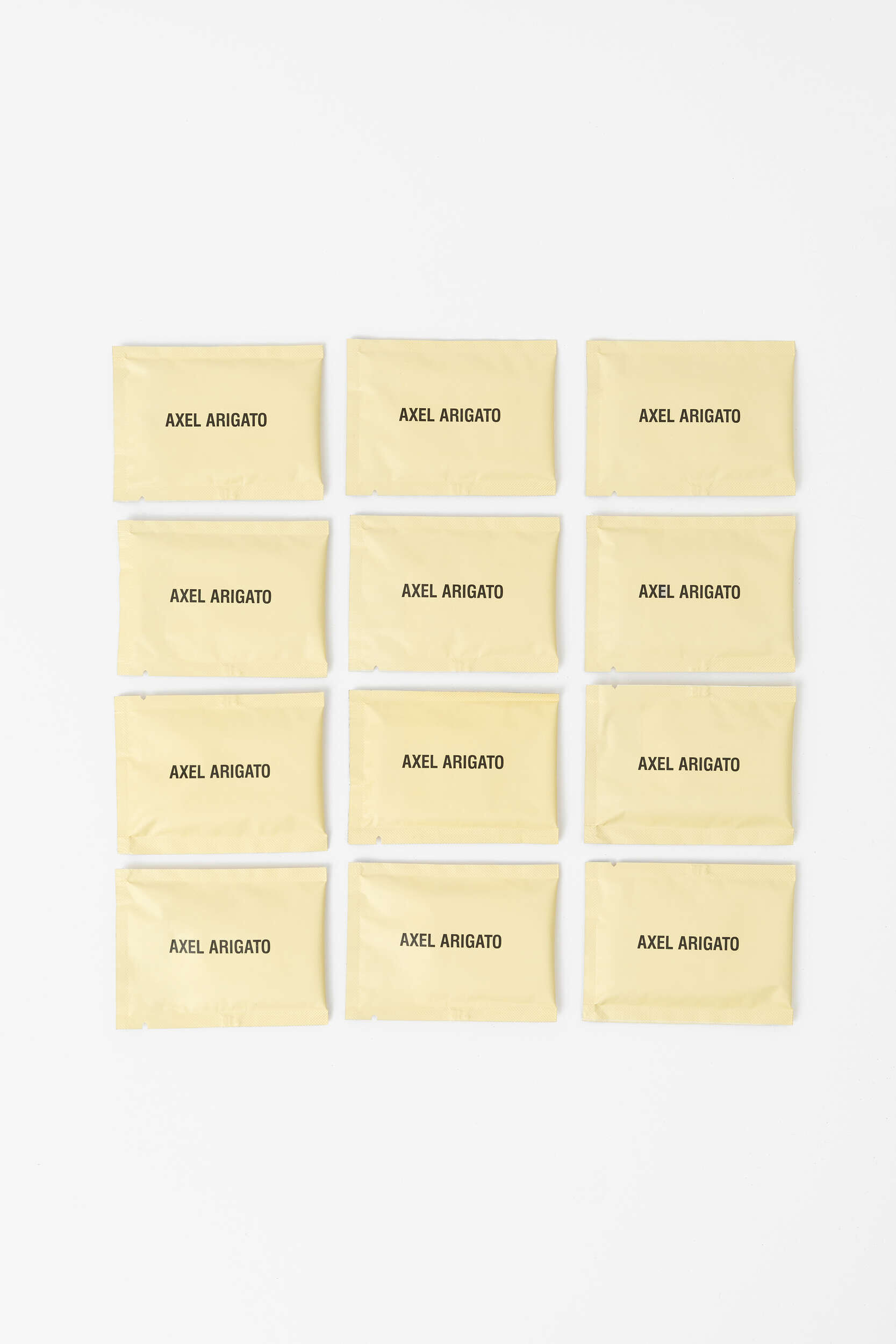 AA x Sneaker Lab Sneaker Wipes - Image 2
