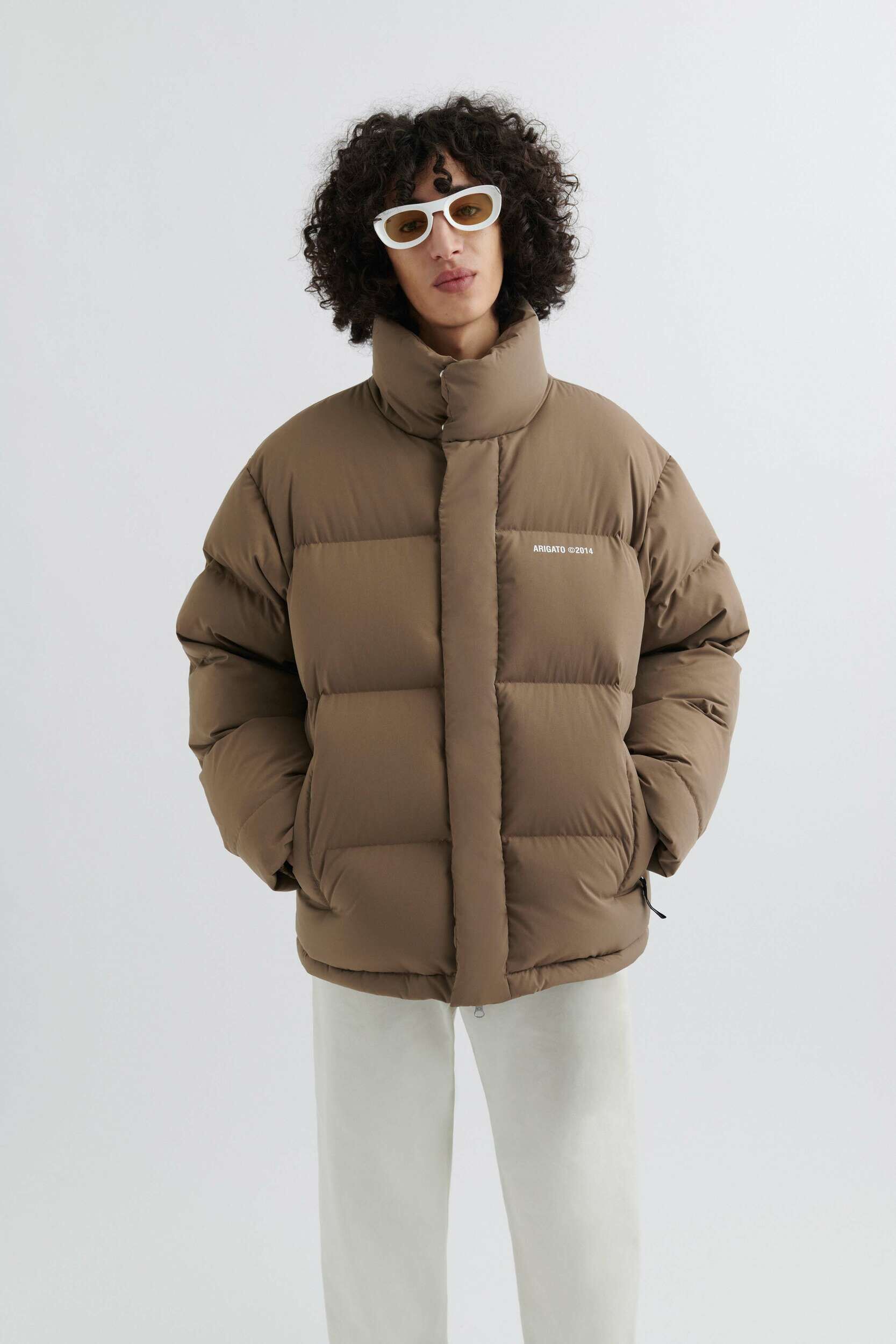 Halo Down Jacket - Image 2