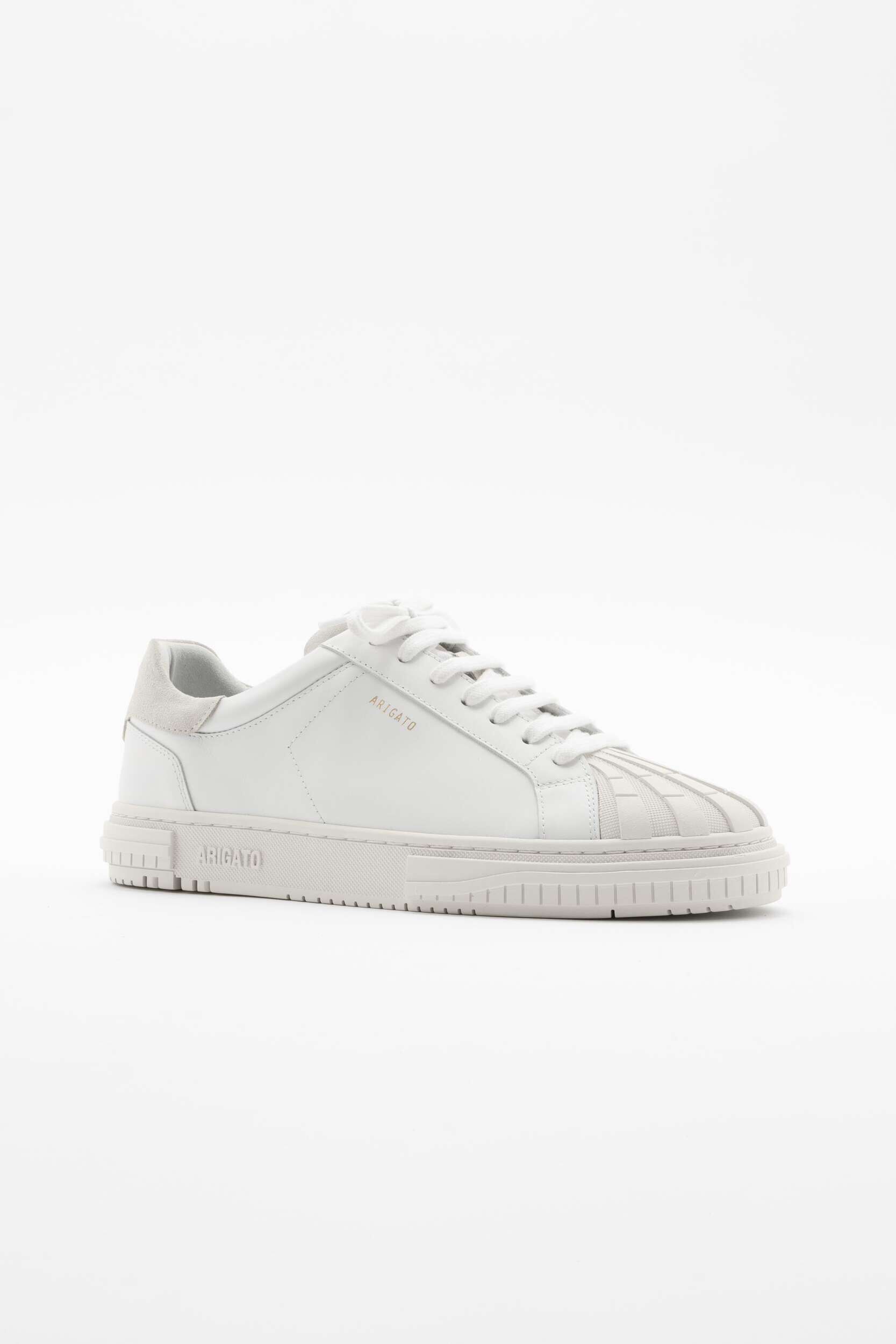 Atlas Toe Cap Sneaker - Image 2