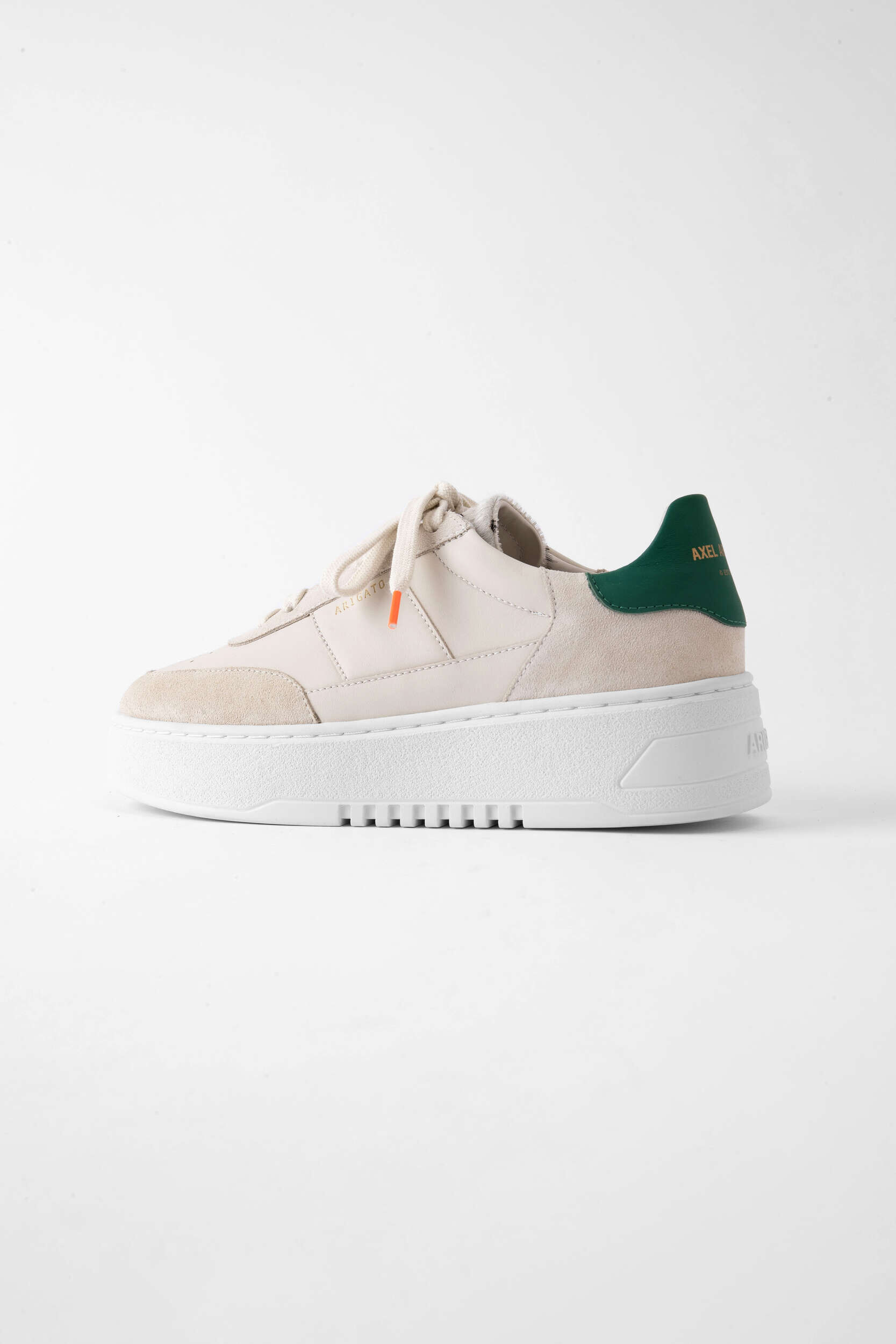 Orbit Vintage Sneaker - Image 8