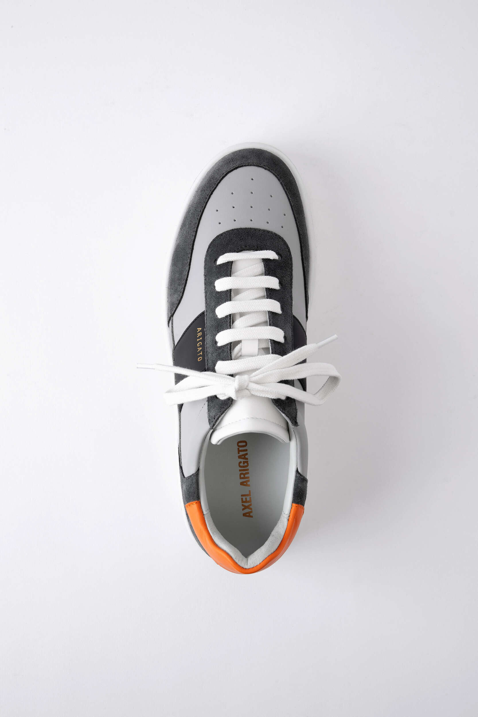 Orbit Vintage Sneaker - Image 9