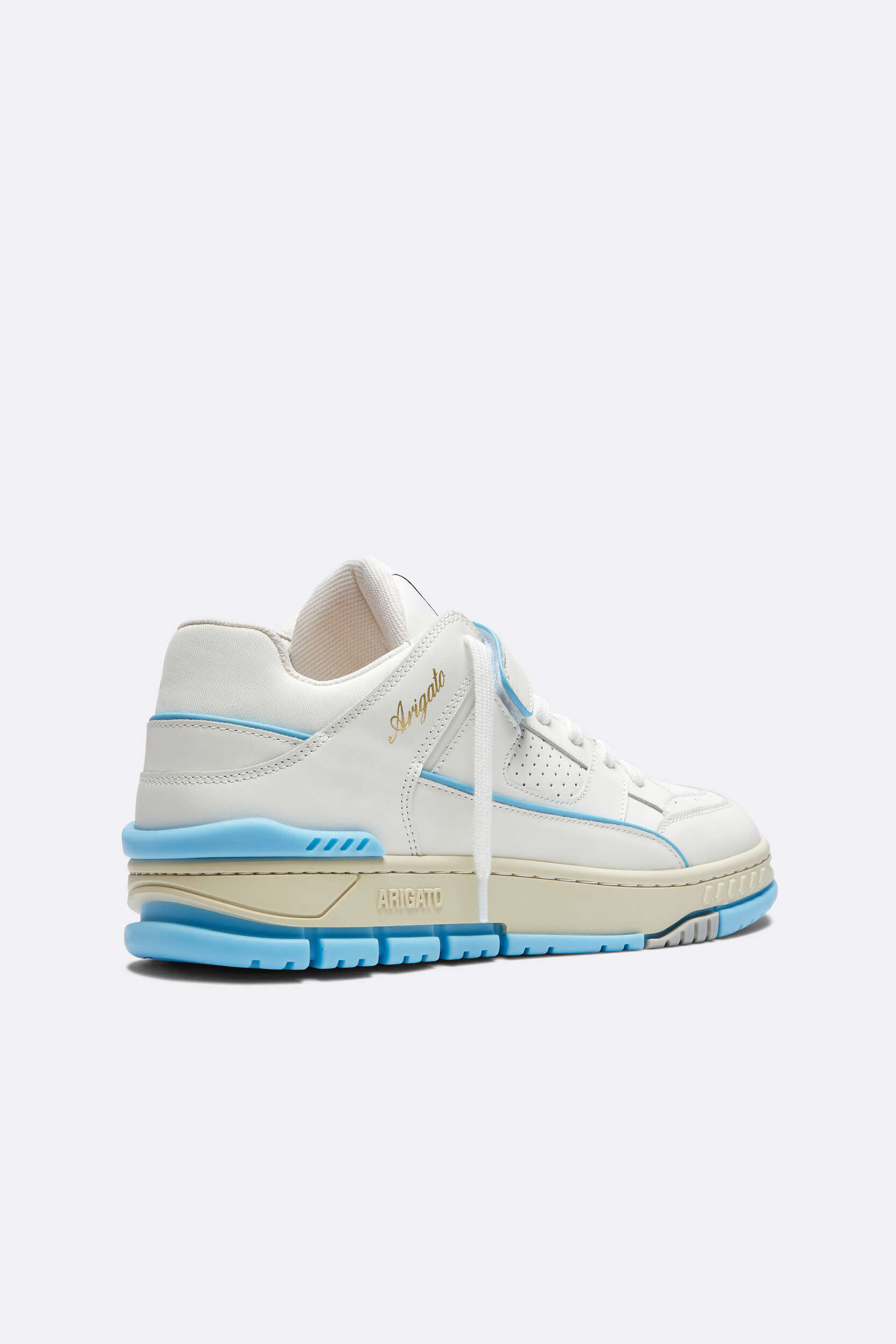 Area Lo Strap Sneaker - Image 3