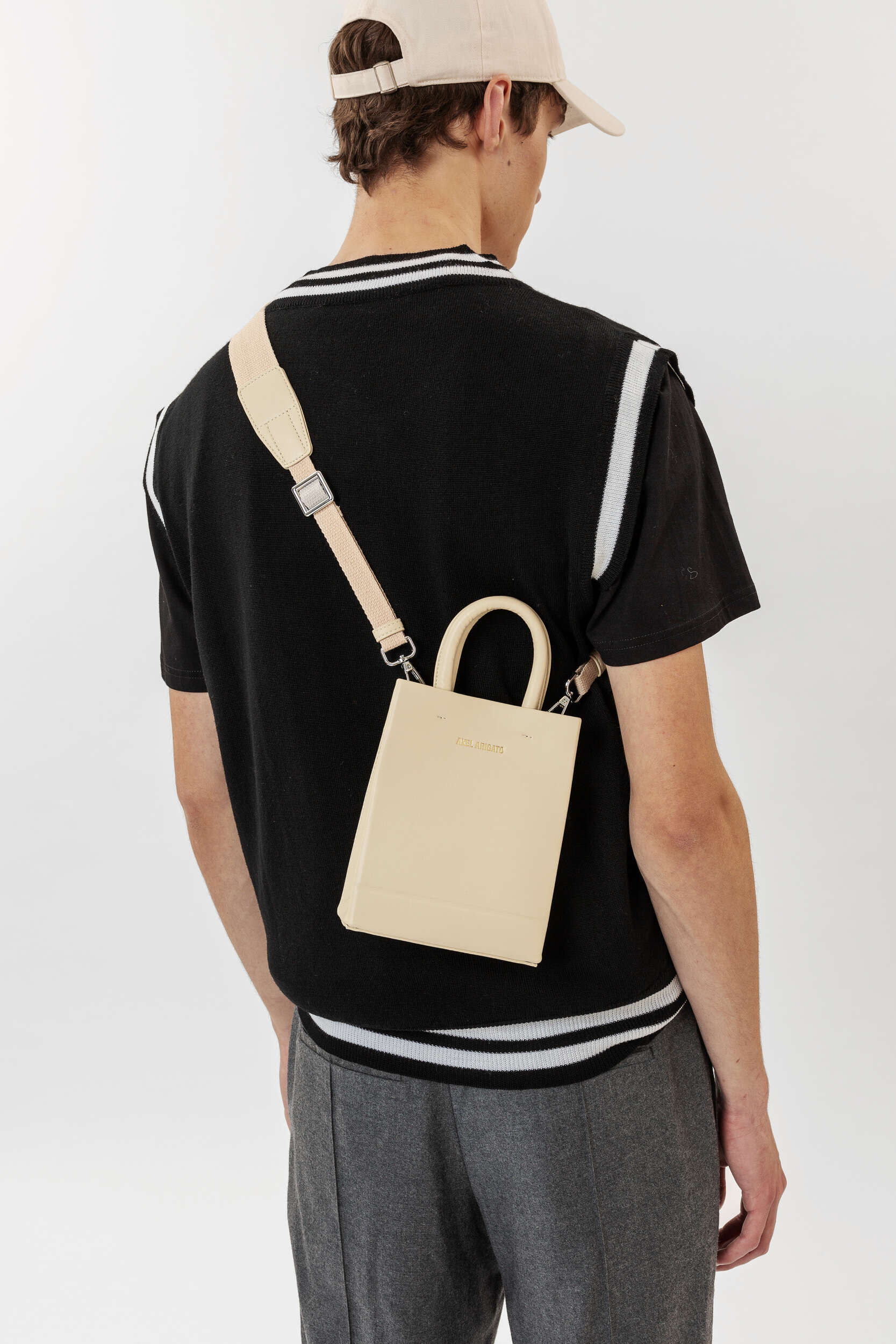 Shopping Bag Mini - Image 2
