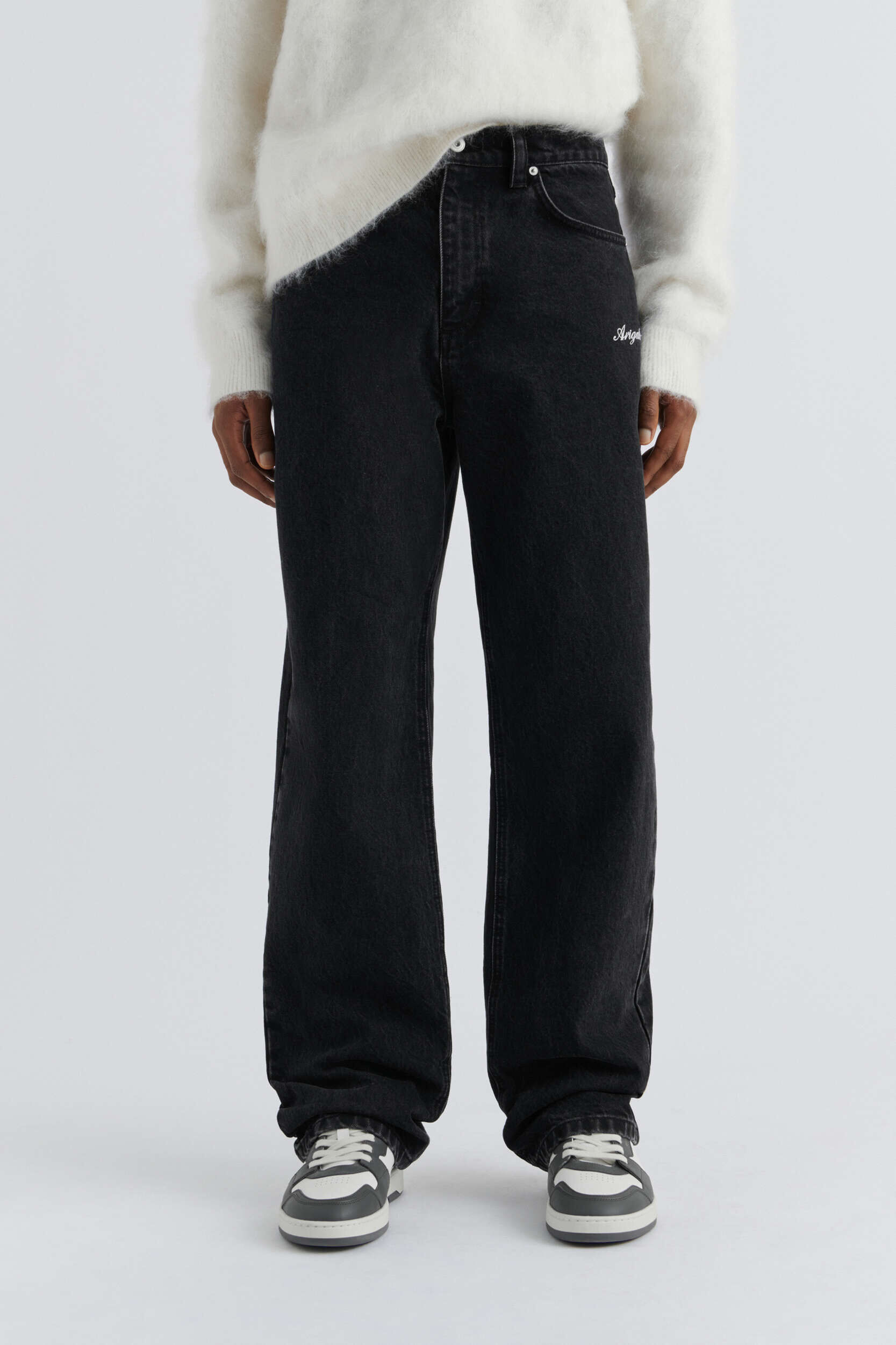 Zine Arigato Jeans - Image 3