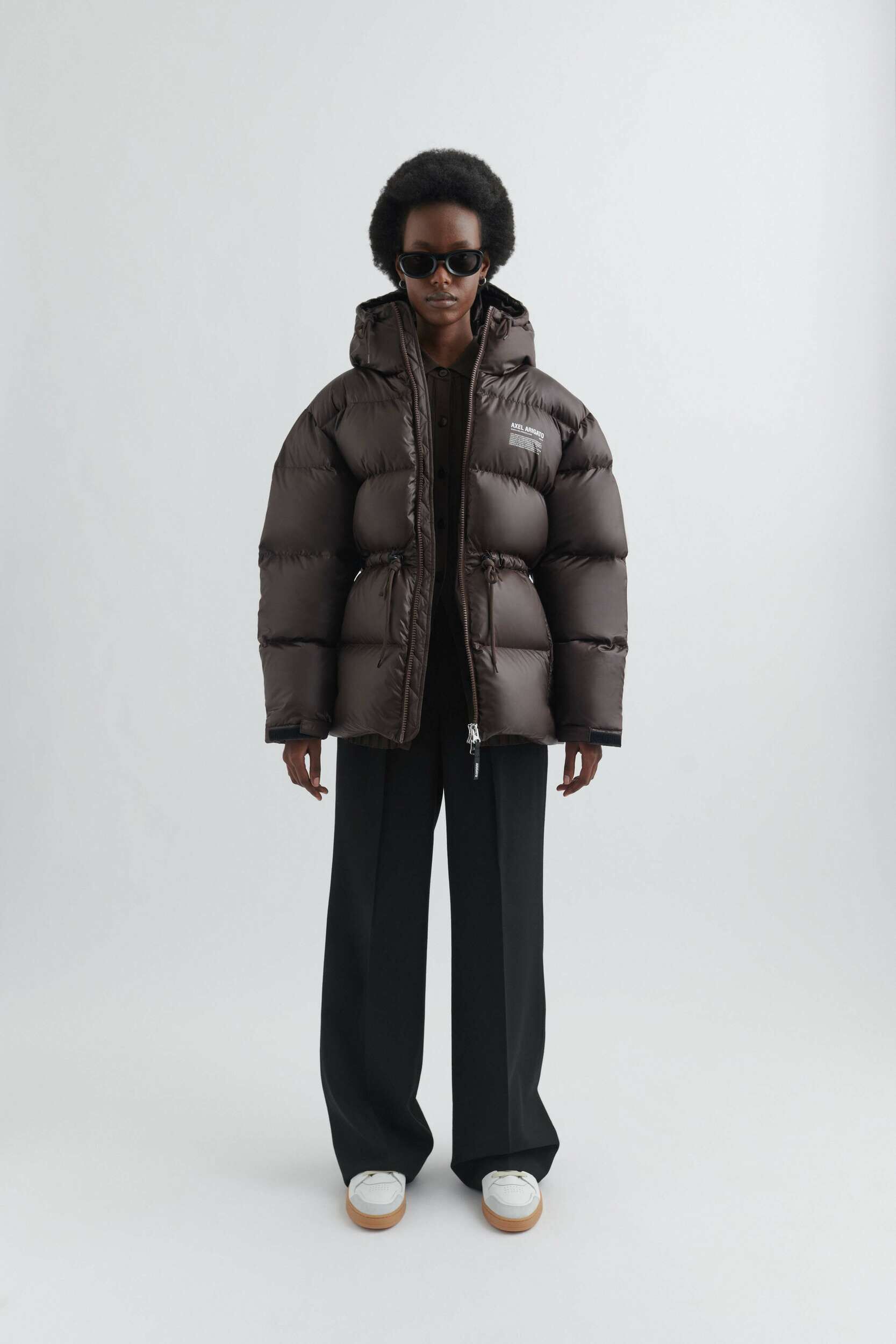 Rhode Down Jacket - Image 4