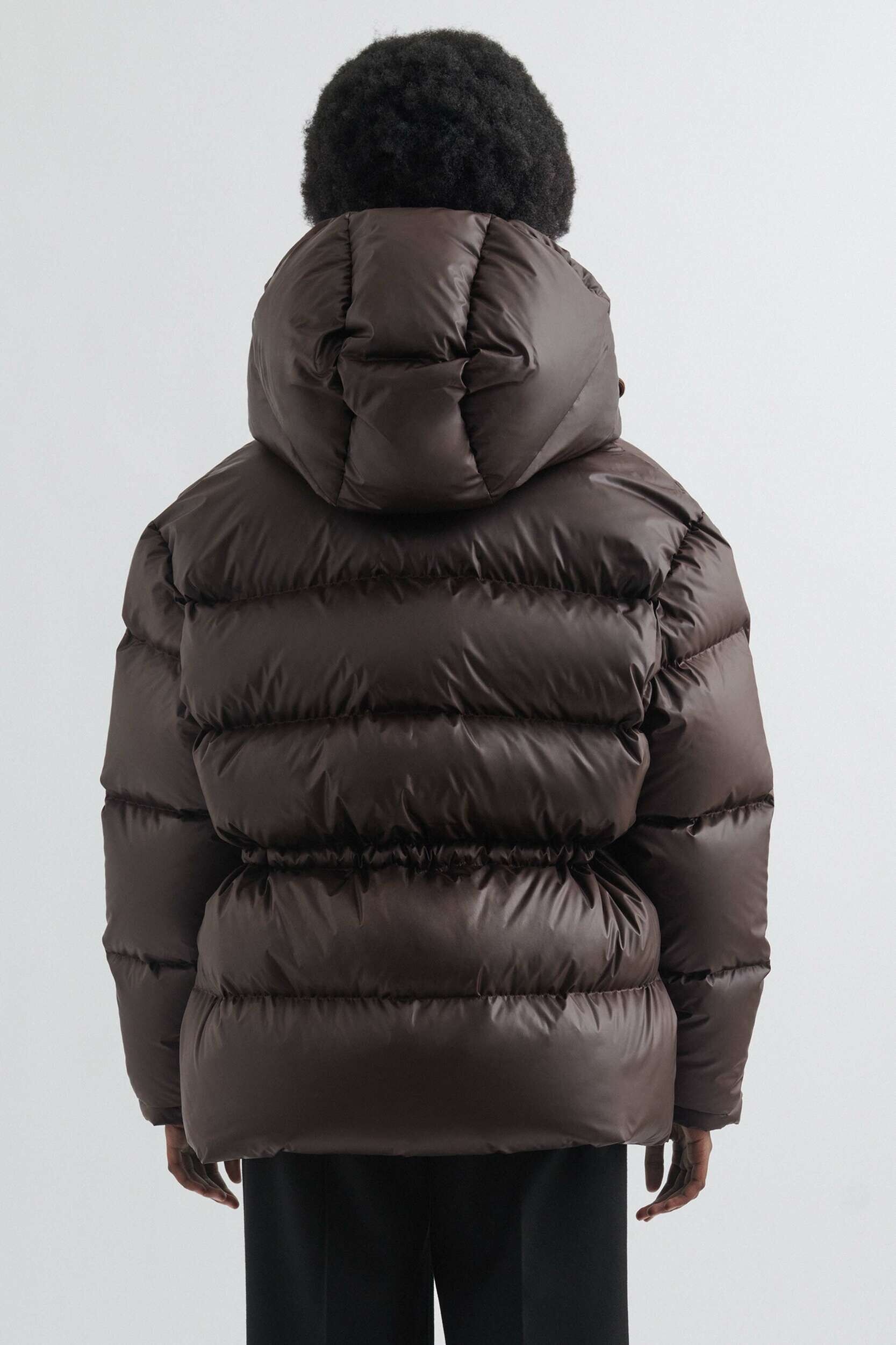 Rhode Down Jacket - Image 3