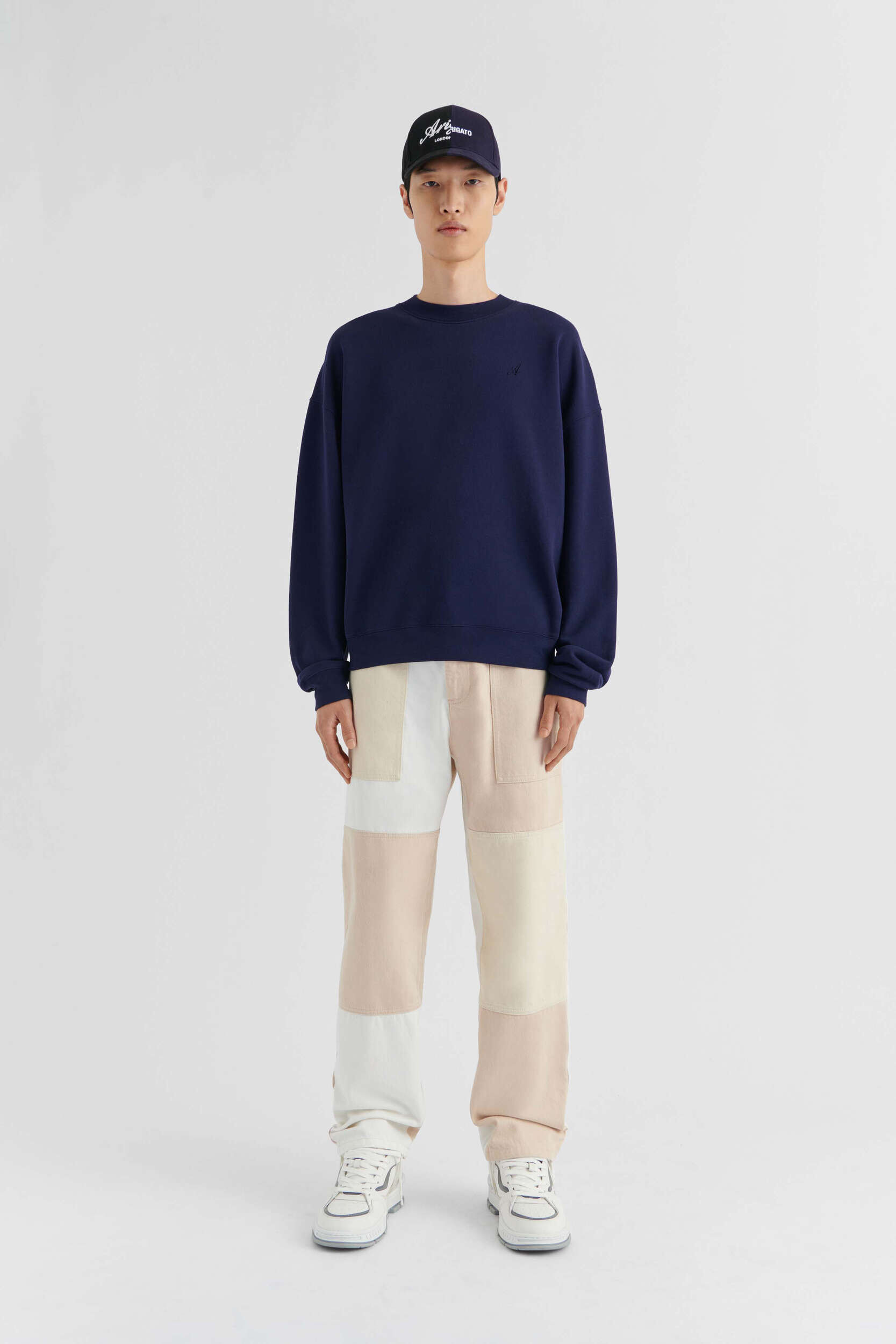 Signature Sweatshirt - Image 7