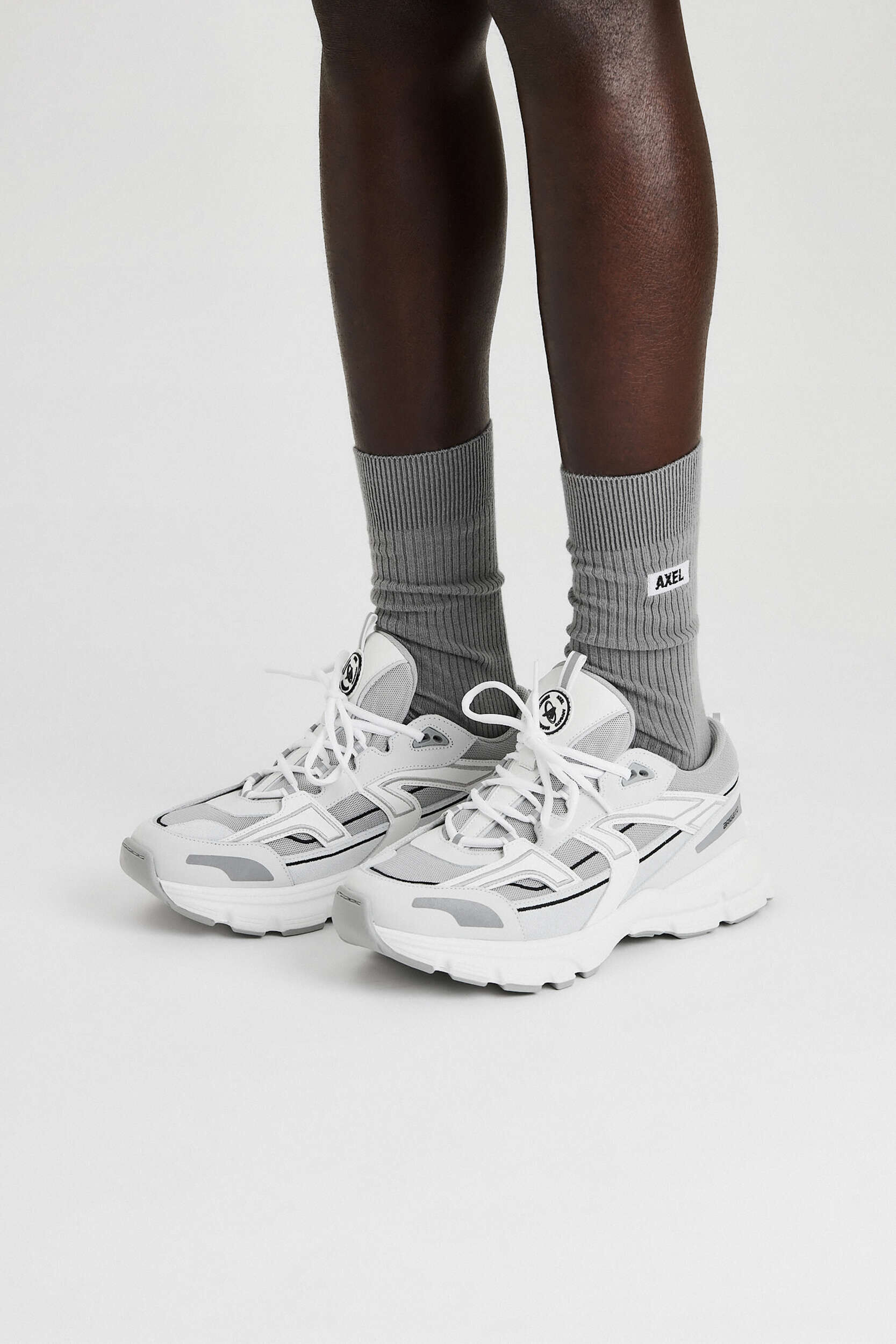 Marathon R-Trail Sneaker - Image 2