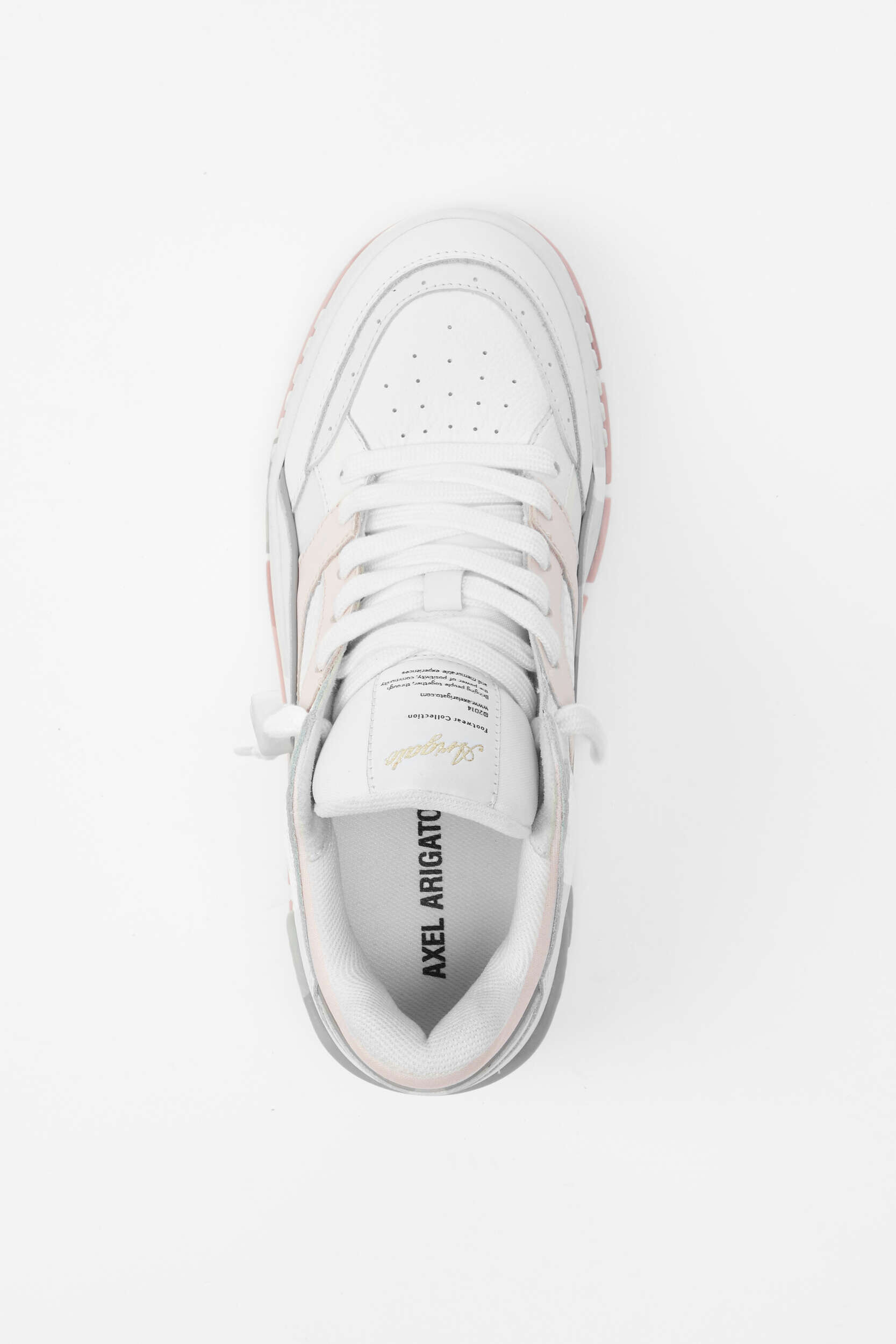 Area Lo Sneaker - Image 14