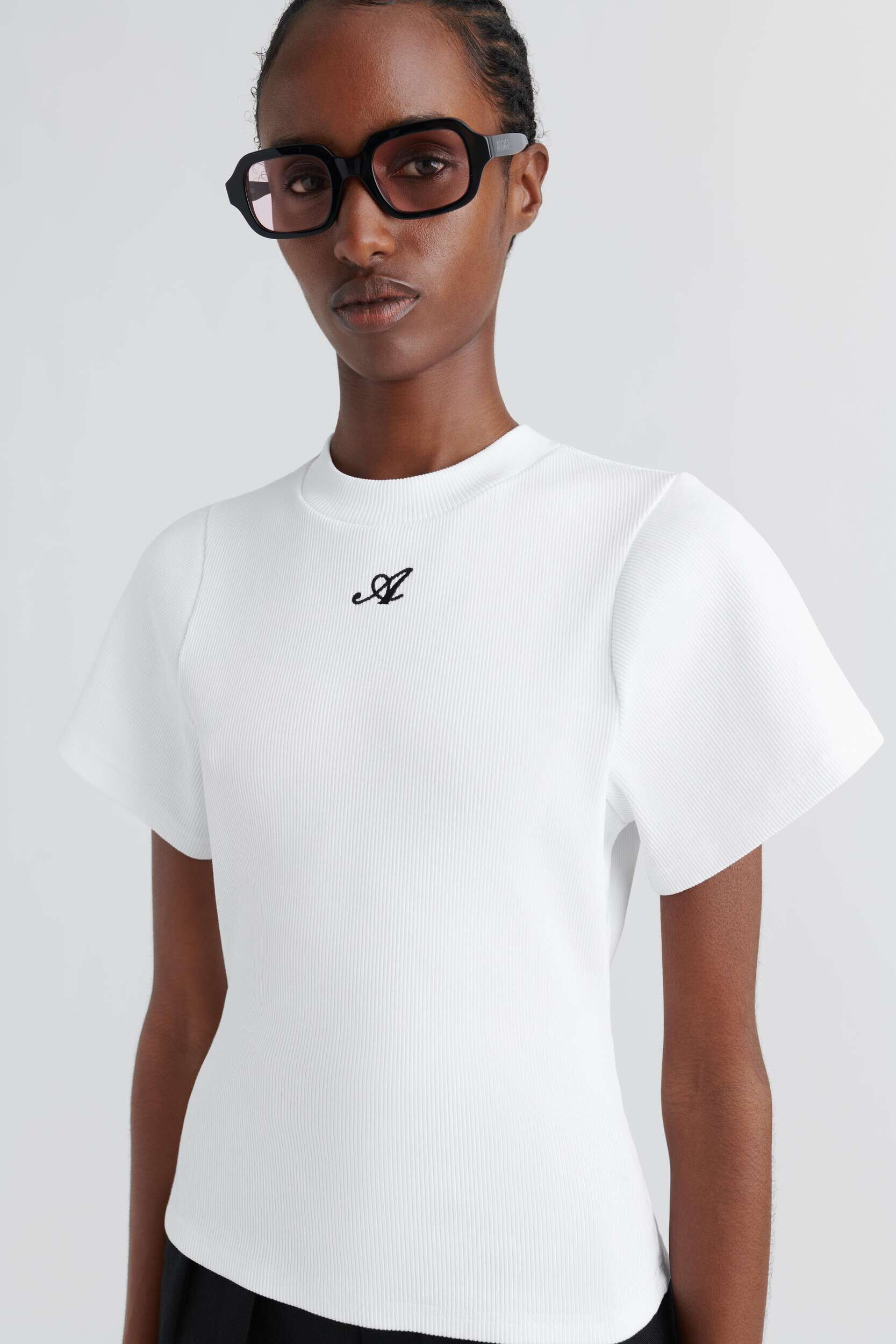 Script A T-Shirt - Image 5