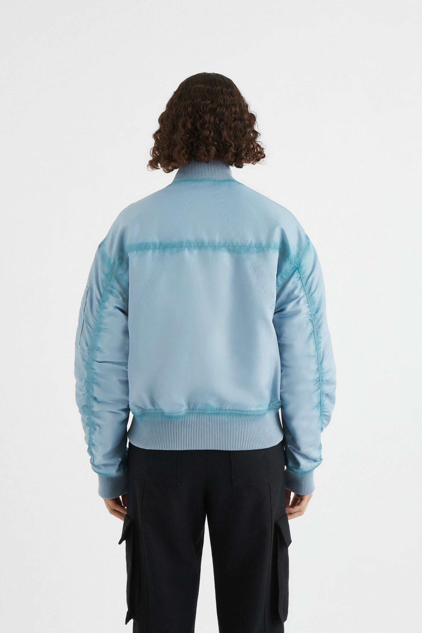 Annex Bomber Jacket - Image 3