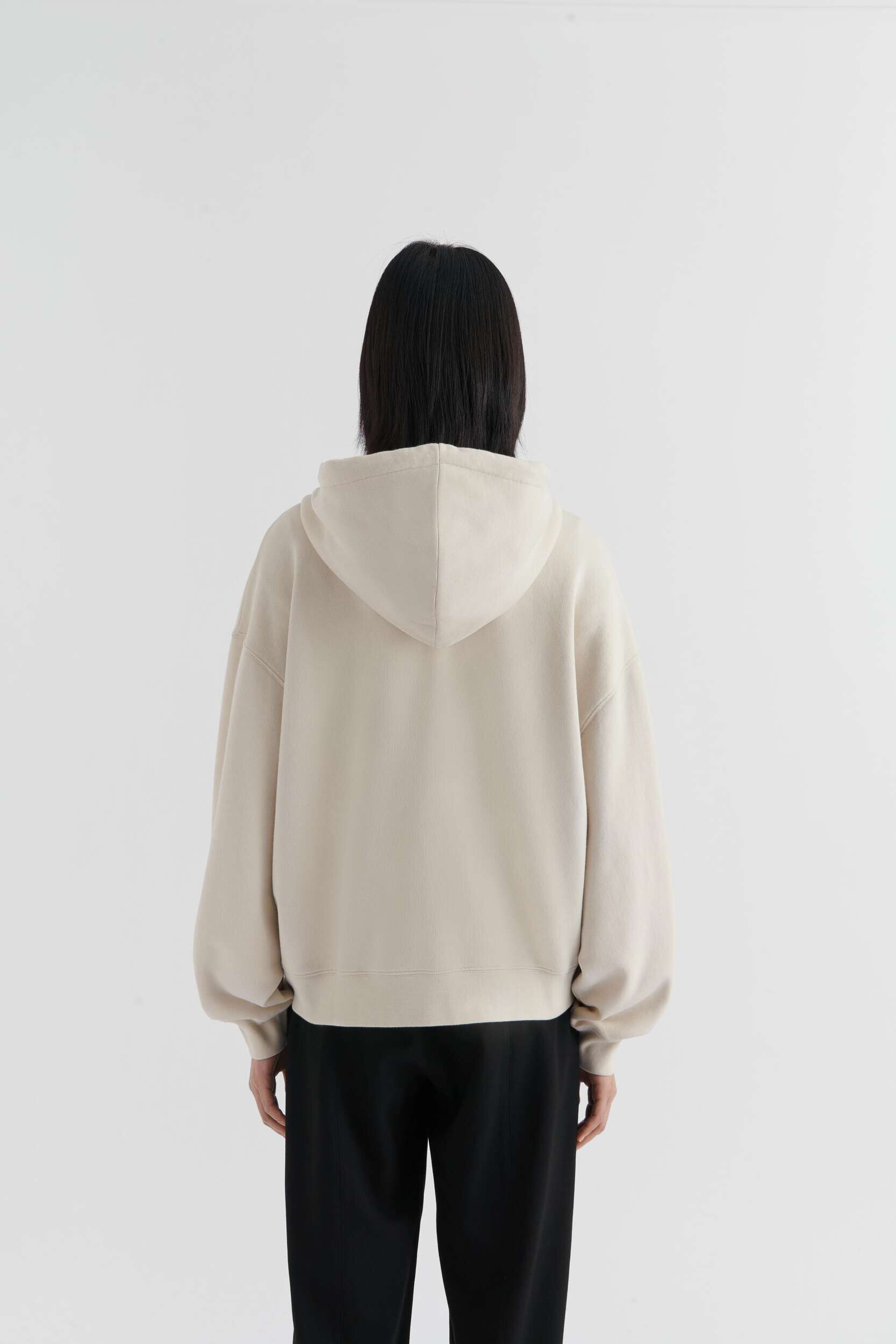 Link Zip-Up Hoodie - Image 5