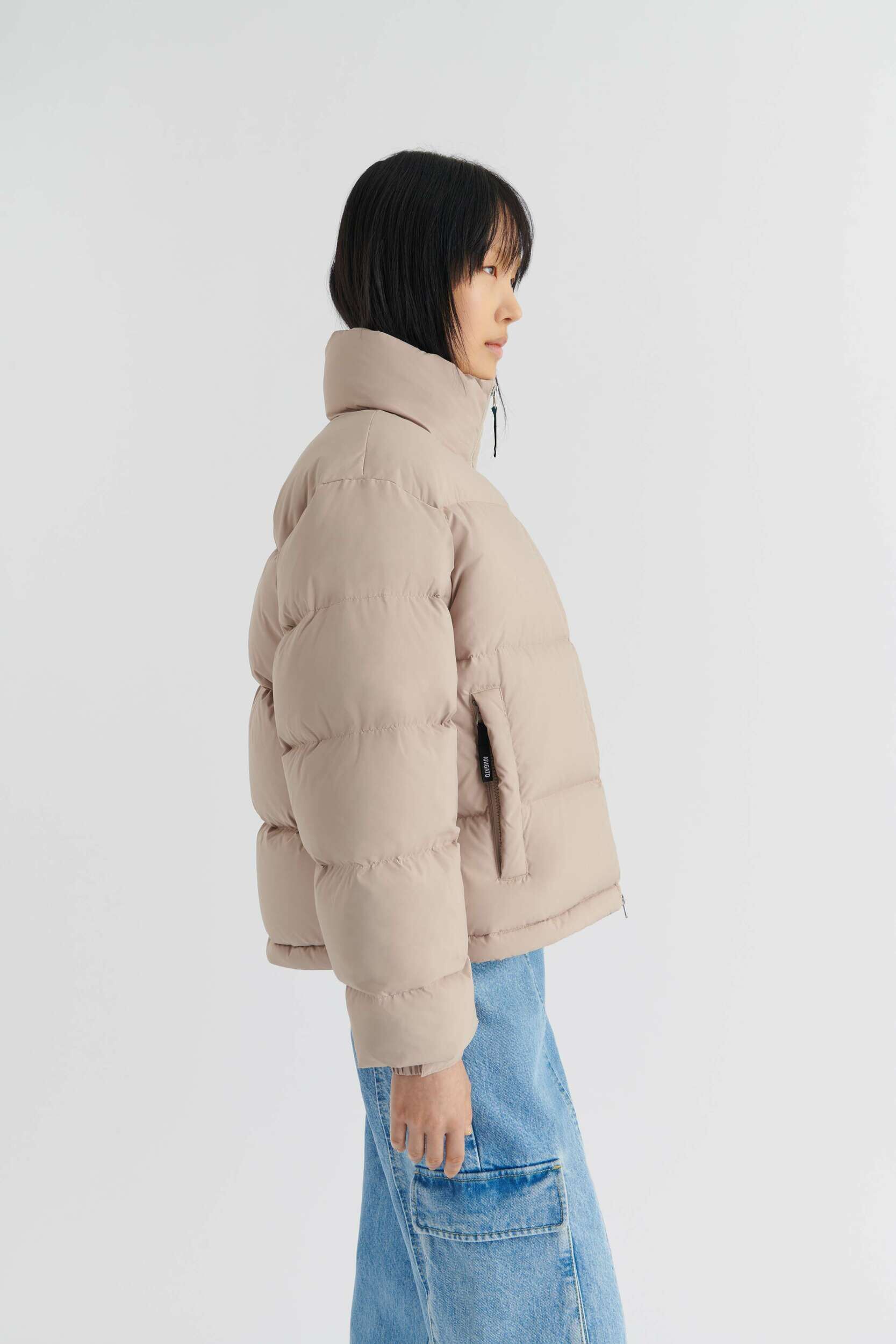 Observer Puffer Jacket - Image 6