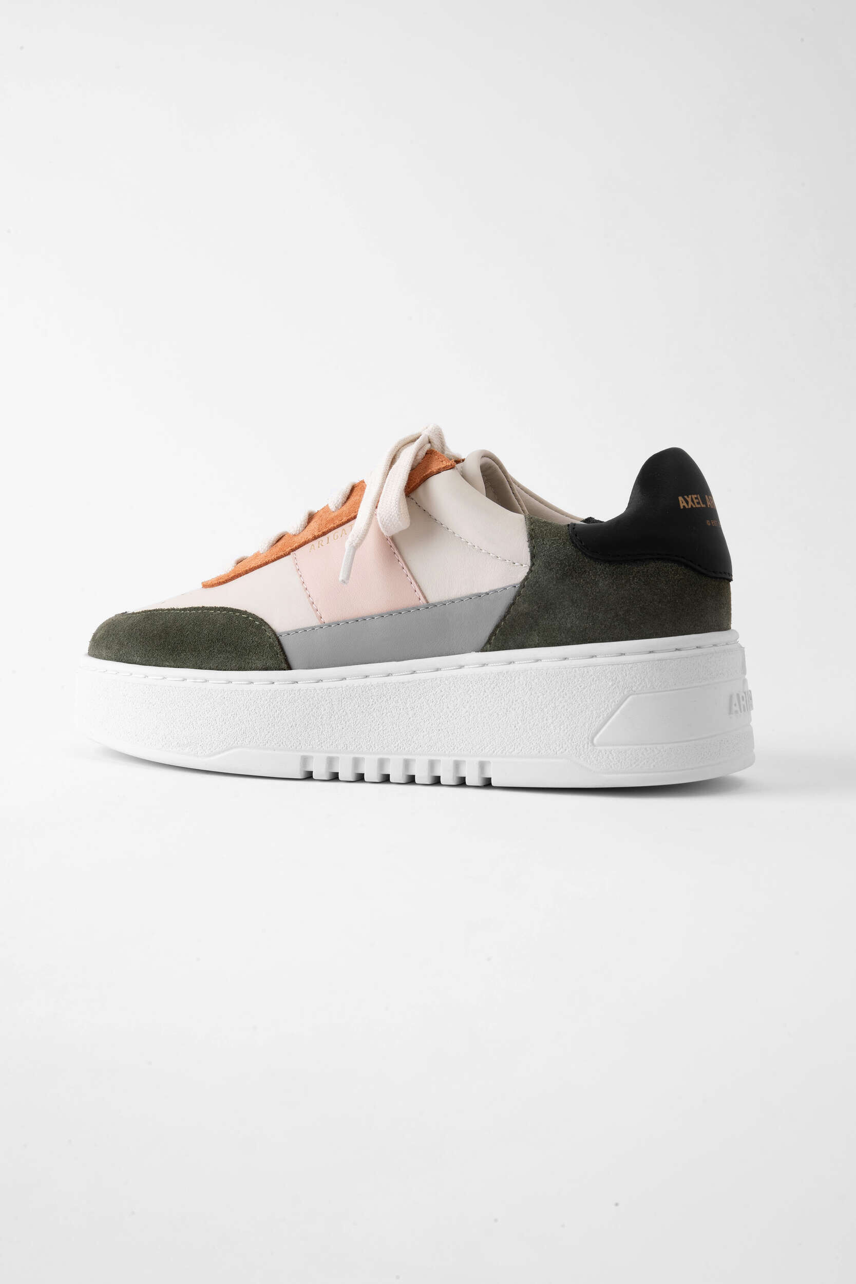 Orbit Vintage Sneaker - Image 7