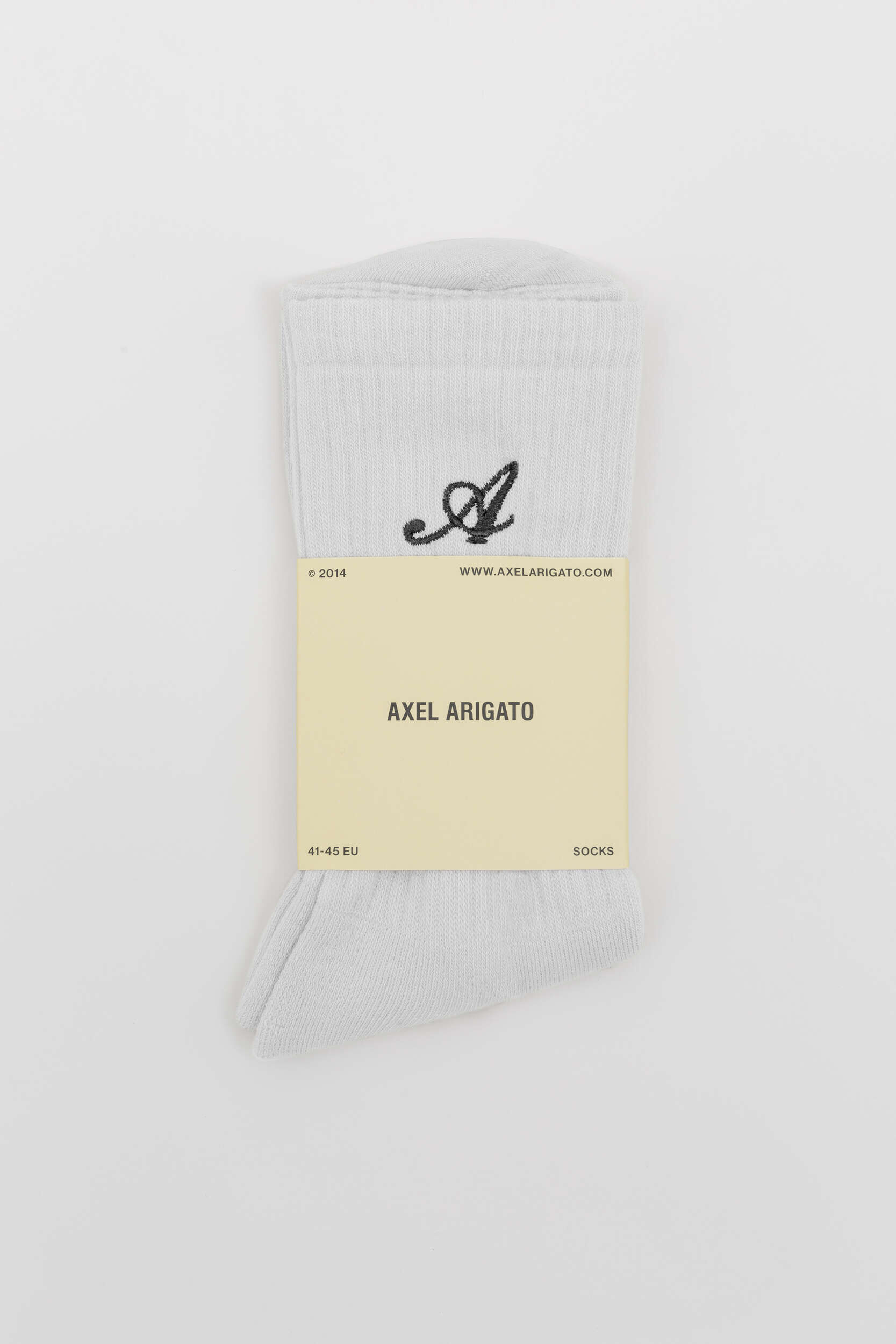 Signature Socks - Image 2