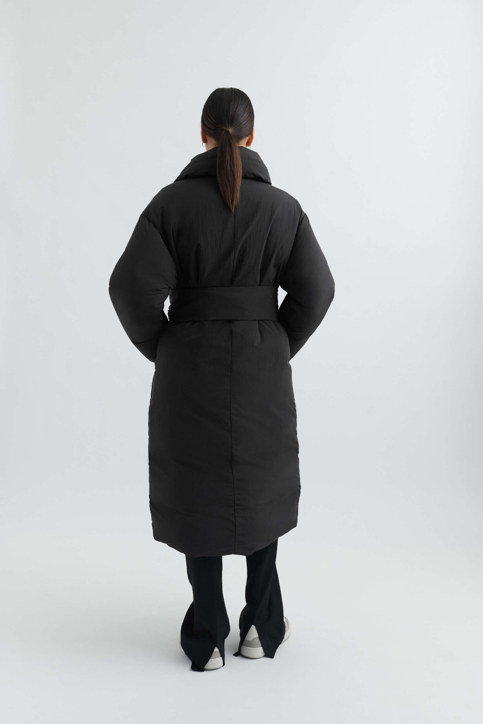Vertex Down Coat - Image 3