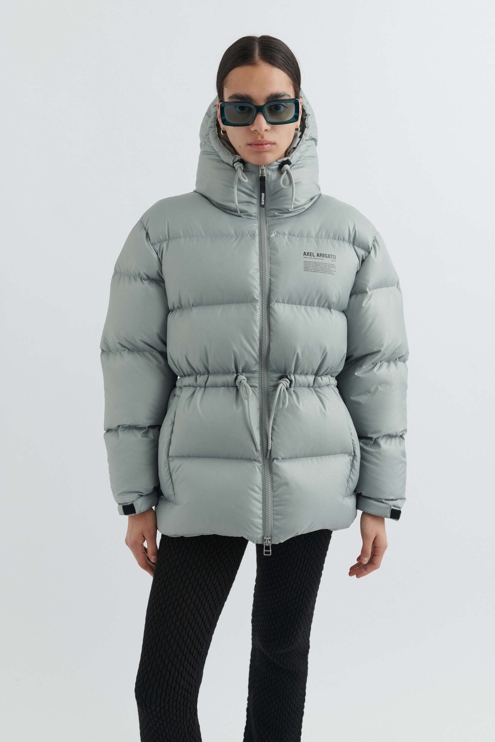 Rhode Down Jacket - Image 2