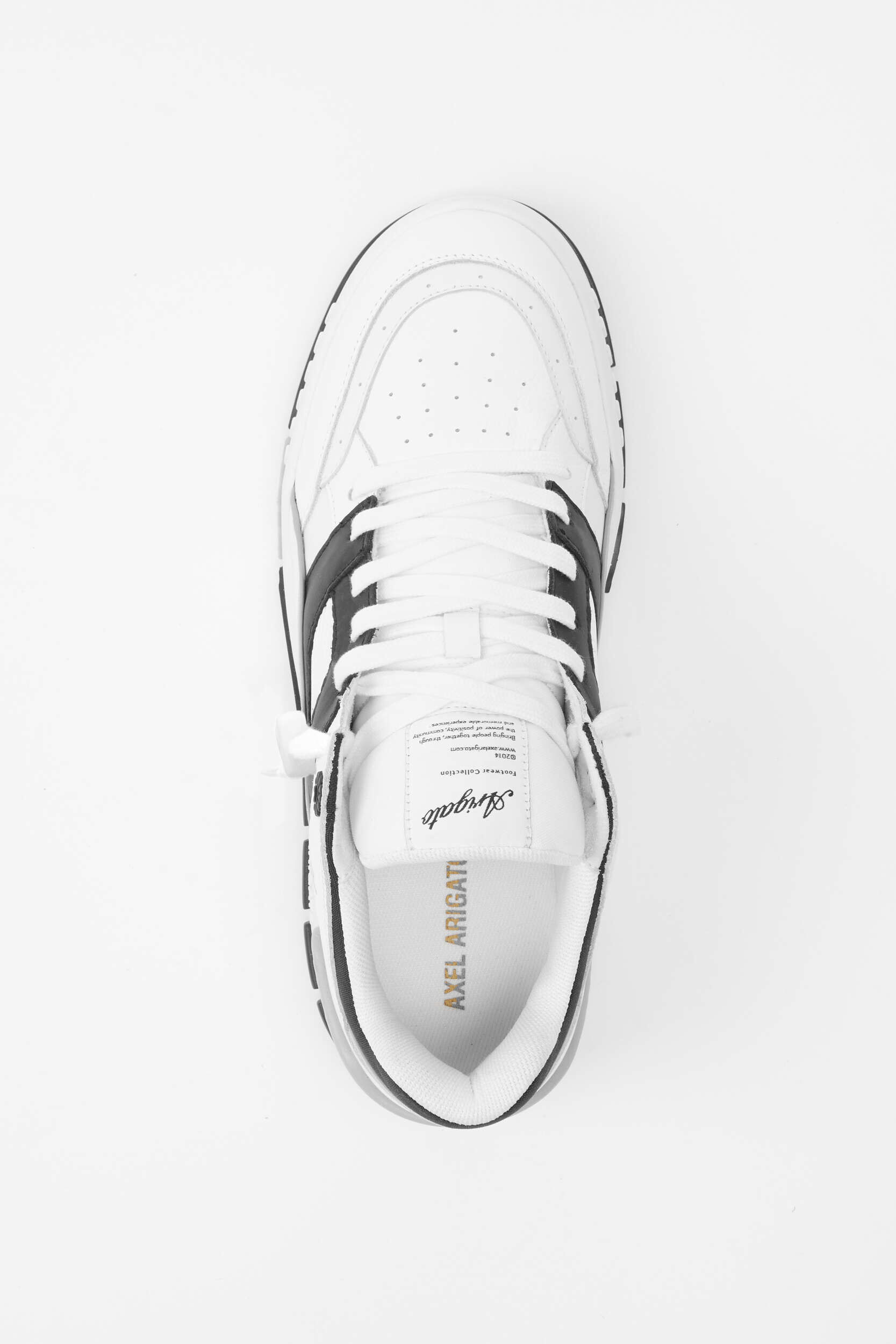 Area Lo Sneaker - Image 13