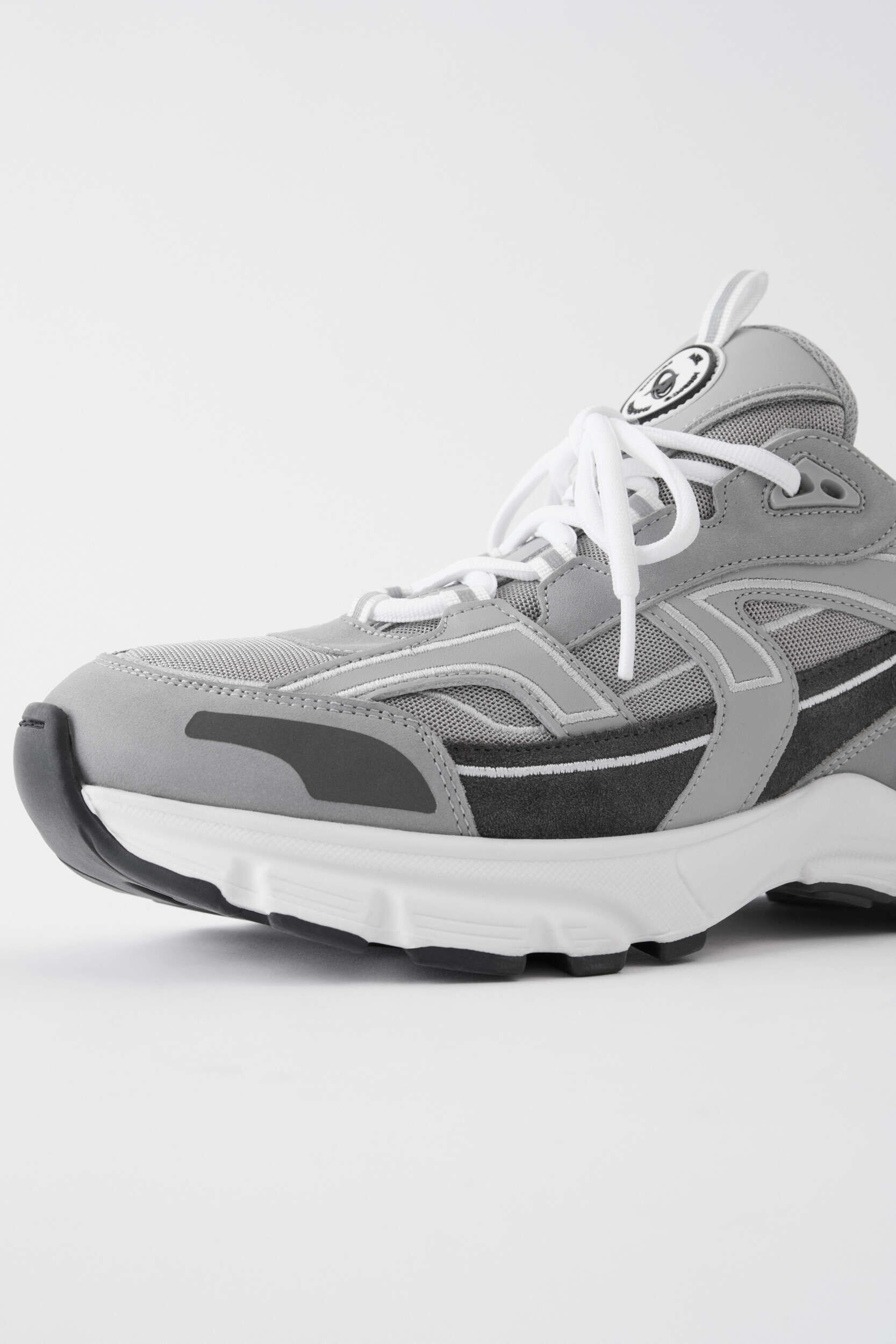 Marathon R-Trail Sneaker - Image 6