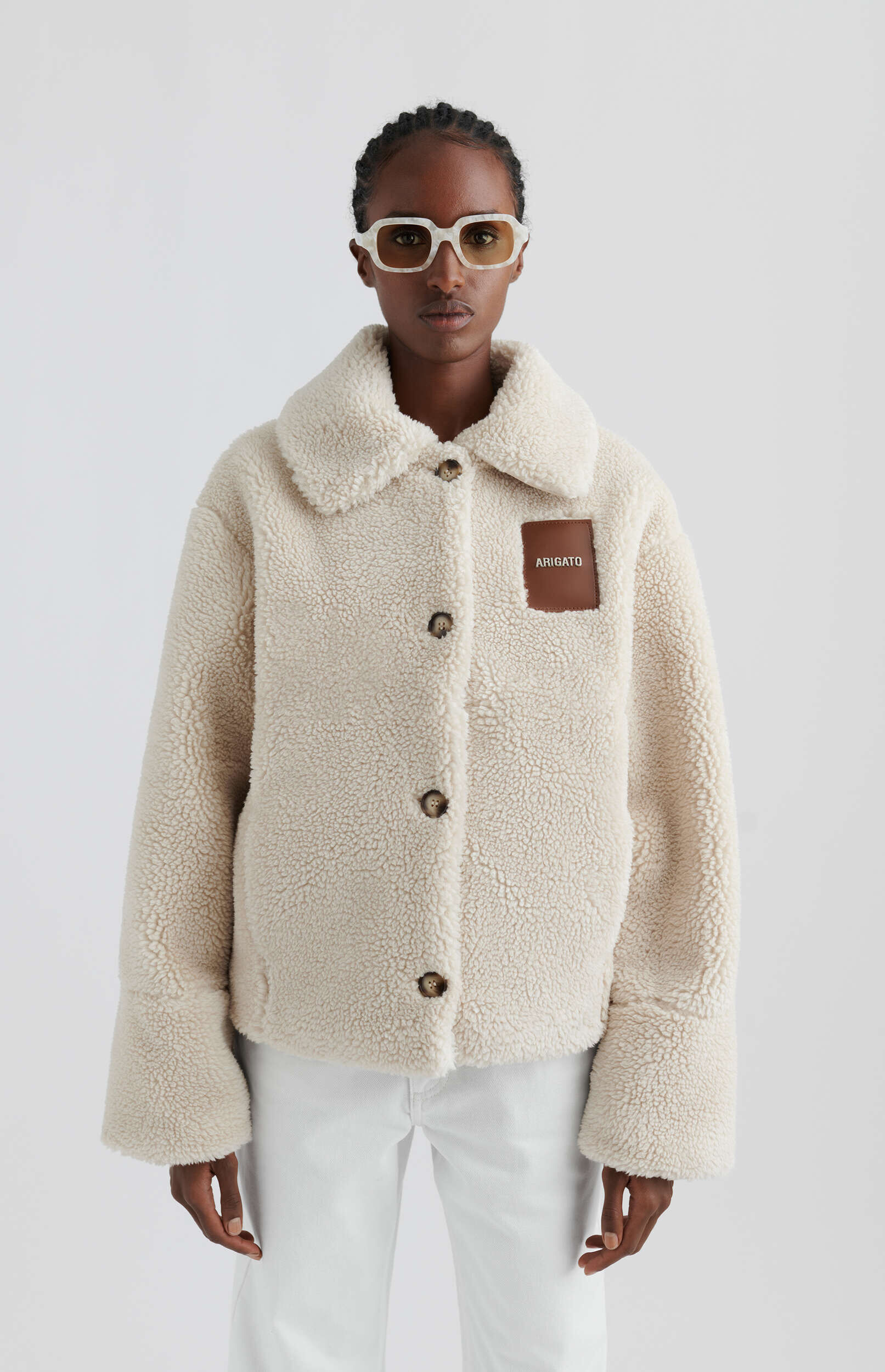 Ava Jacket - Image 2