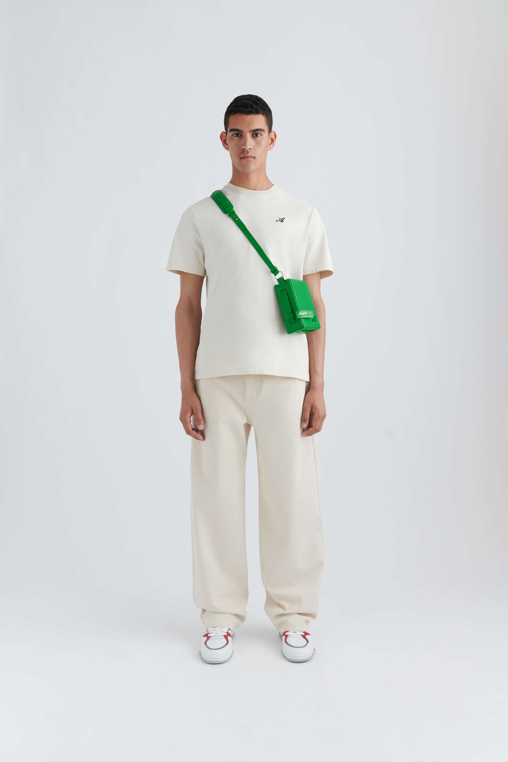 Zine Relaxed-Fit Jeans - Image 7