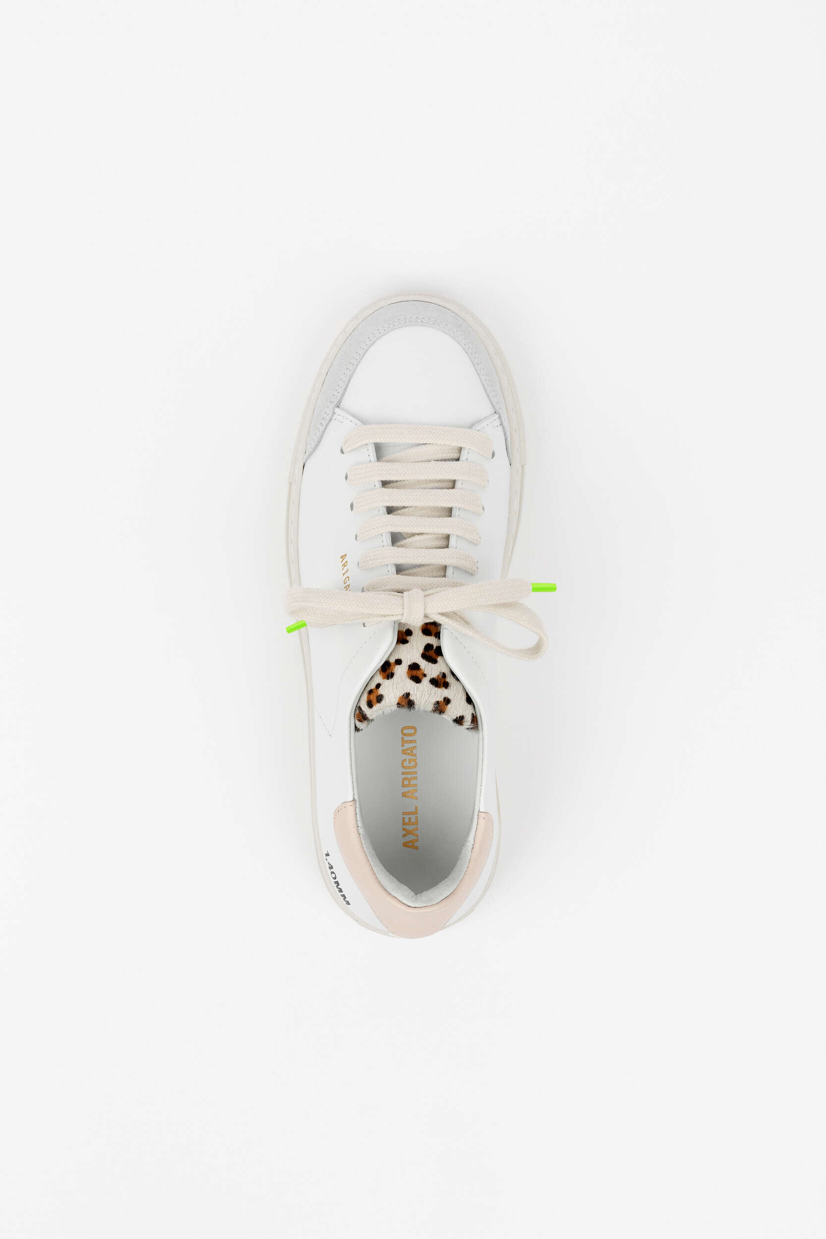 Clean 90 Triple Sneaker - Image 6